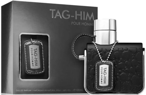 Armaf Tag Him Eau de Toilette 100 ml