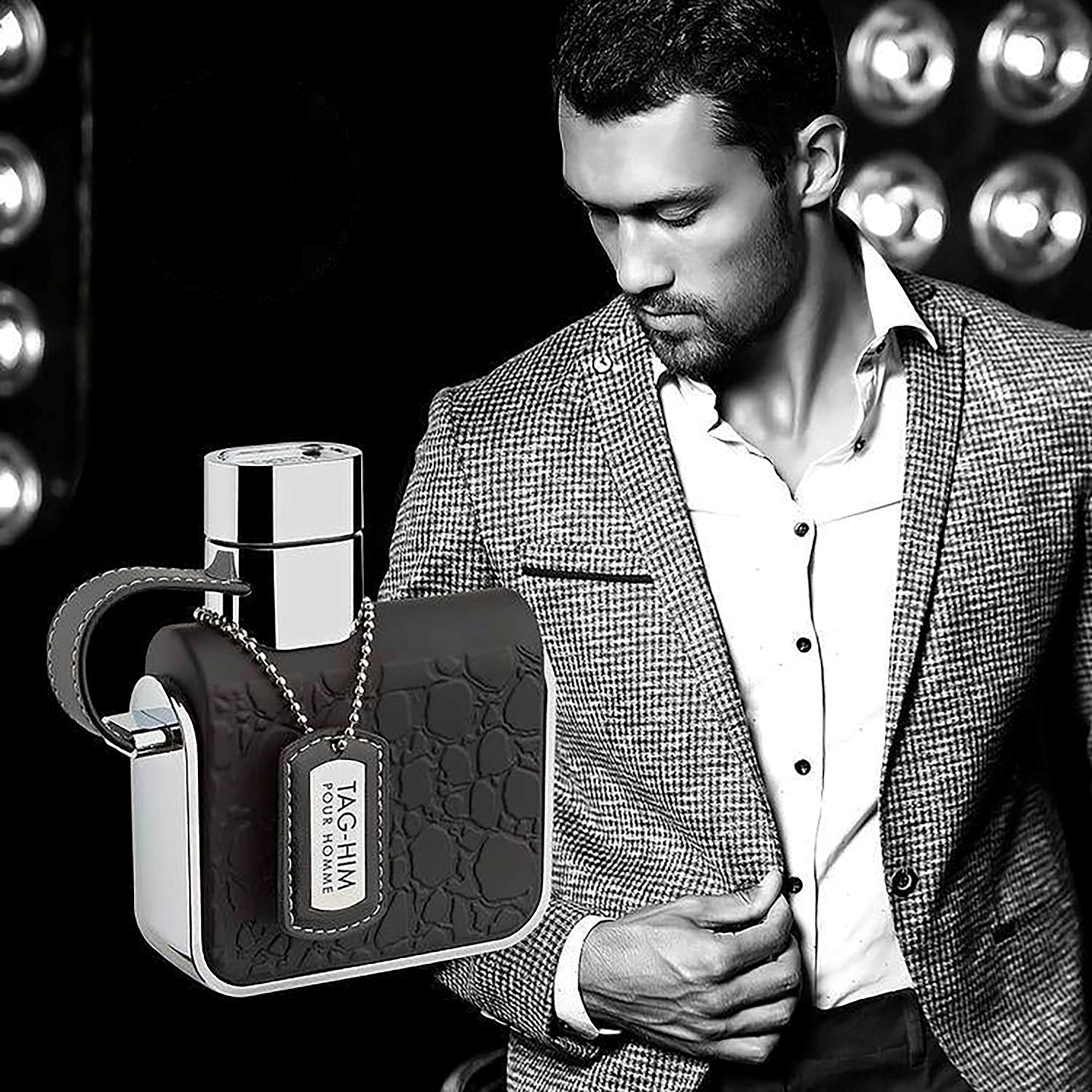 Armaf Tag Him Eau de Toilette 100 ml (obrázok 3)
