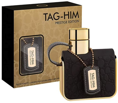 Armaf Tag Him Prestige Edition Eau de Toilette 100 ml