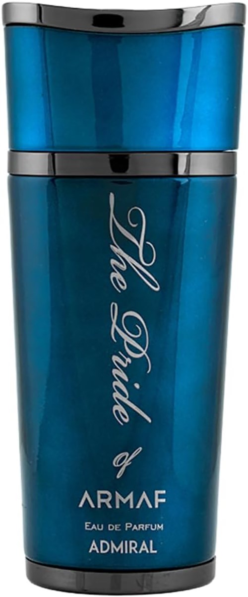 Armaf The Pride of Admiral Eau de Parfum 100 ml