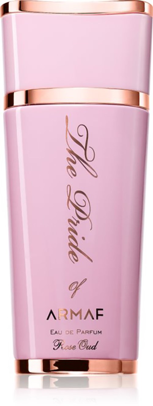 Armaf The Pride of Rose Oud Eau de Parfum 100 ml