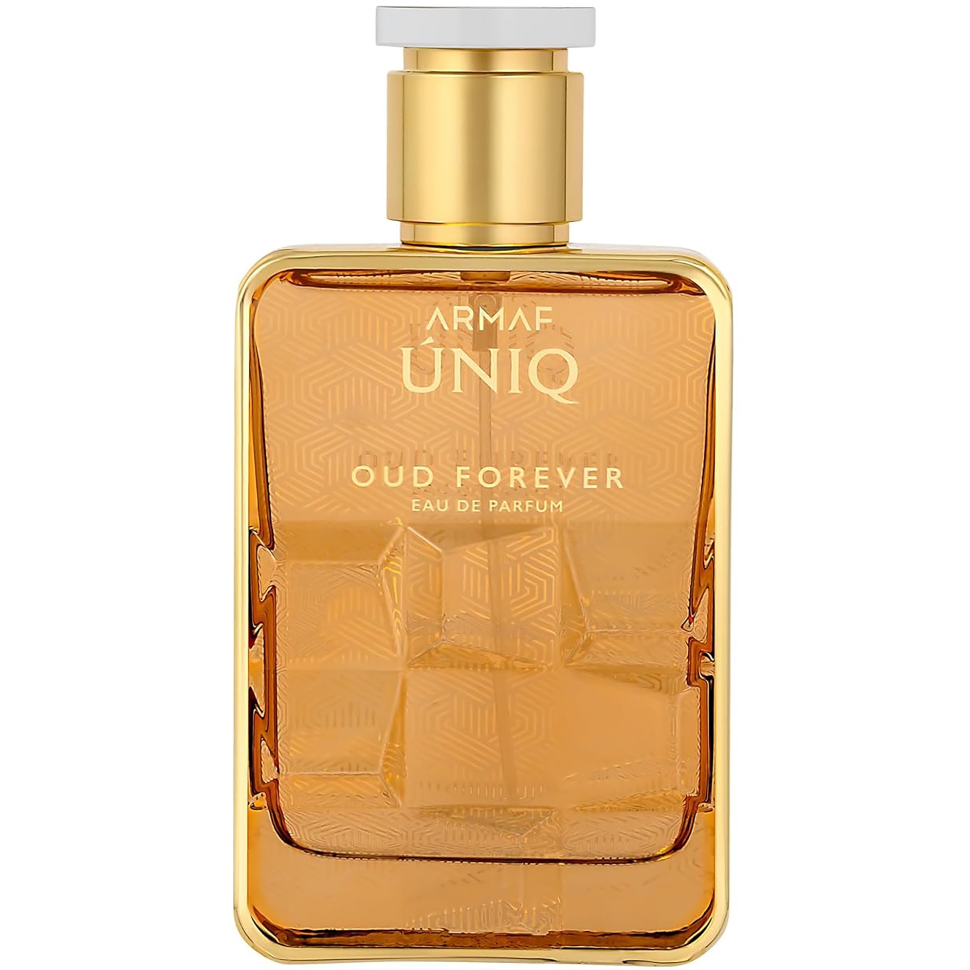 Armaf Uniq Oud Forever Eau de Parfum 100 ml billede