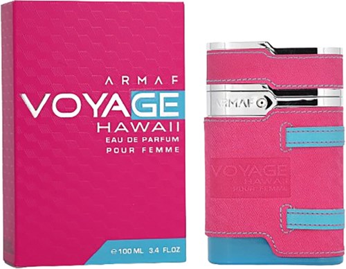 Armaf Voyage Hawai Pink Eau de Parfum Intense 100 ml