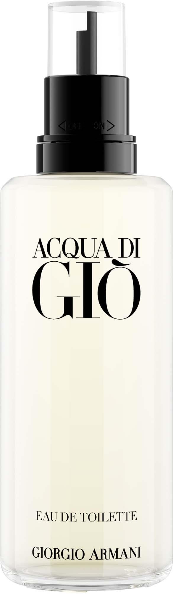 Armani Acqua di Giò Eau de Toilette Refill 150 ml