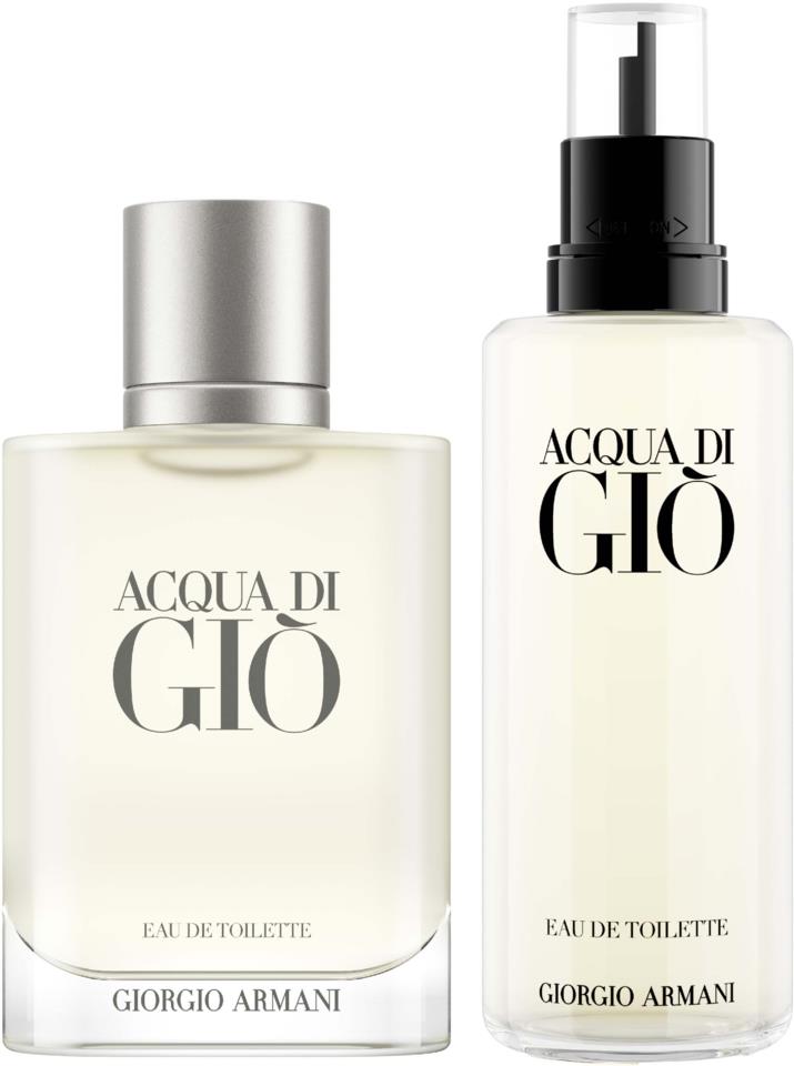 Armani Acqua di Giò Eau de Toilette Refill 150ml