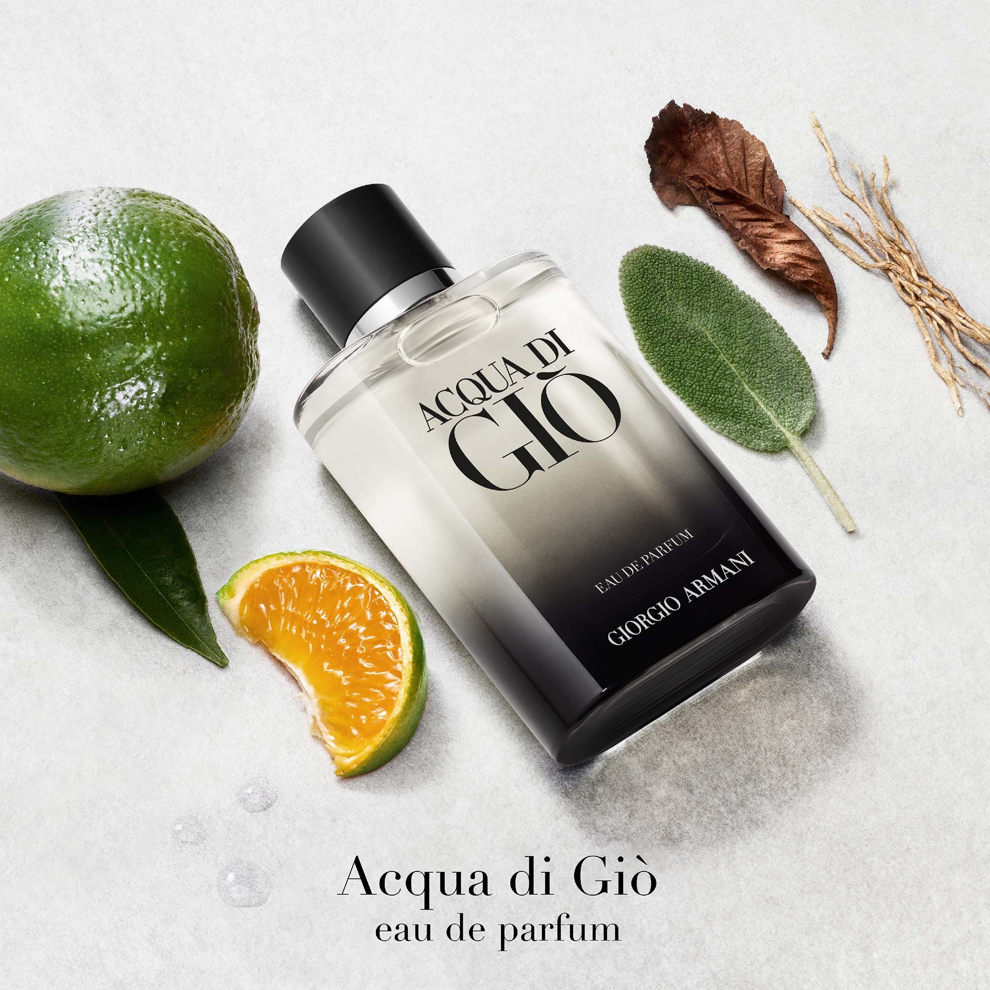 Giorgio Armani Acqua di Giò  Eau de Parfum 50 ml (zdjęcie 2)