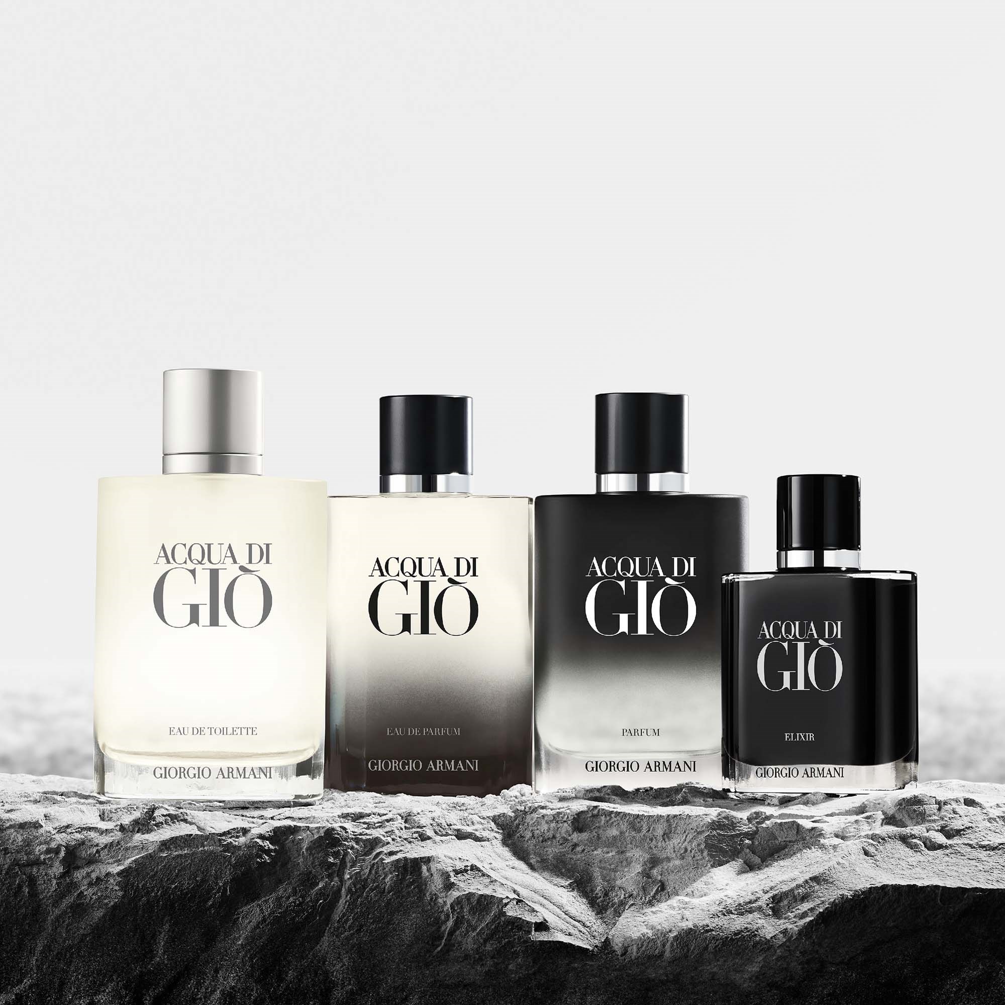 Giorgio Armani Acqua di Giò  Eau de Parfum 50 ml (zdjęcie 7)