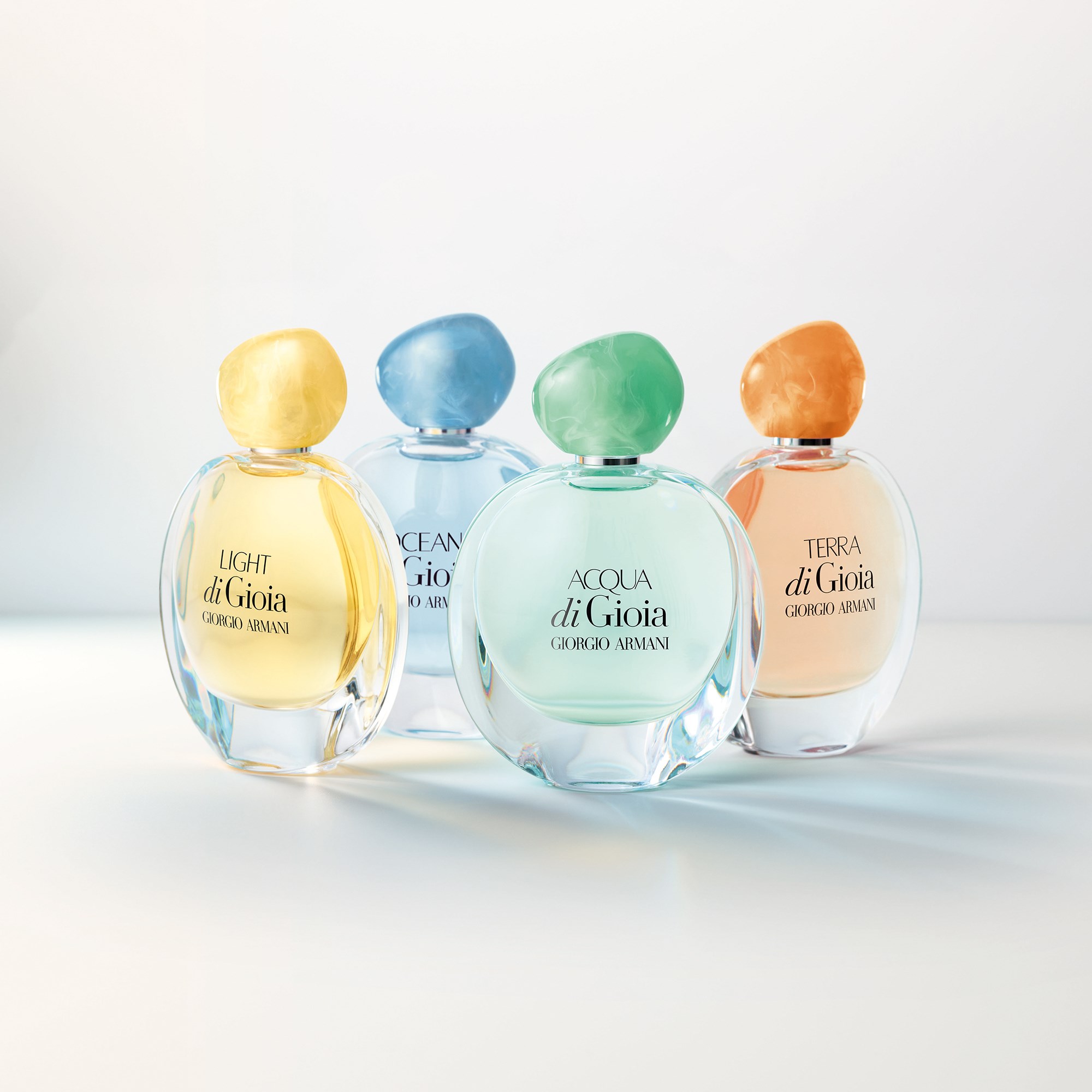 Giorgio Armani Acqua di Gioia Eau de Parfum 100 ml (obrázok 8)
