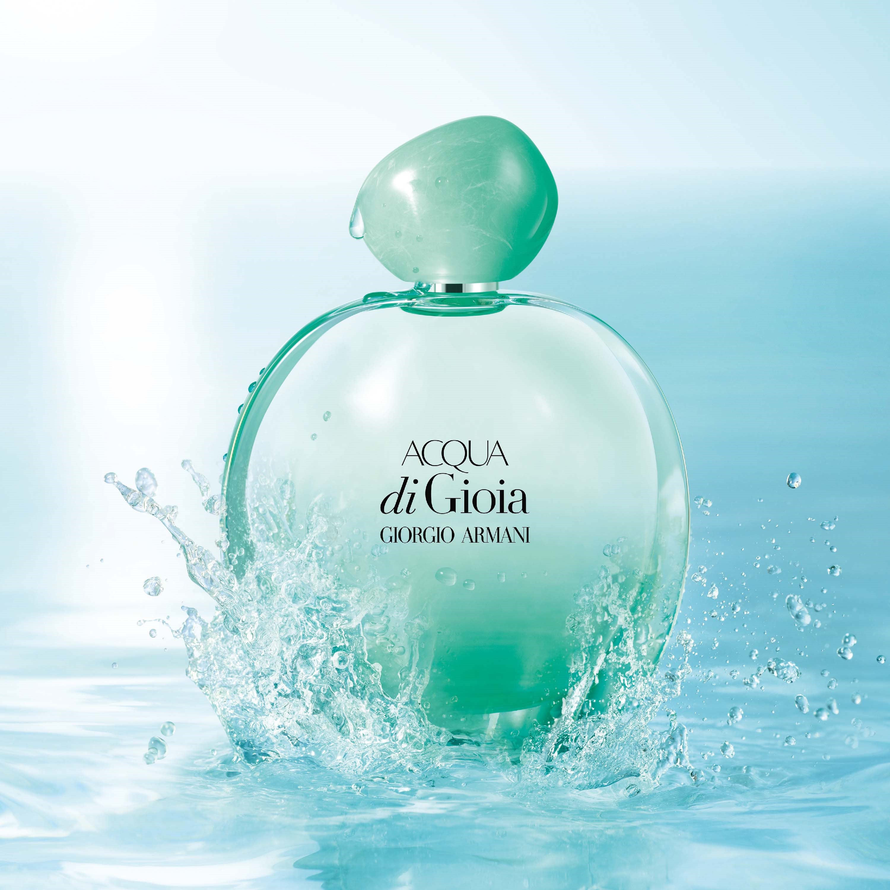 Giorgio Armani Acqua di Gioia Eau de Parfum Intense 100 ml (obrázok 4)