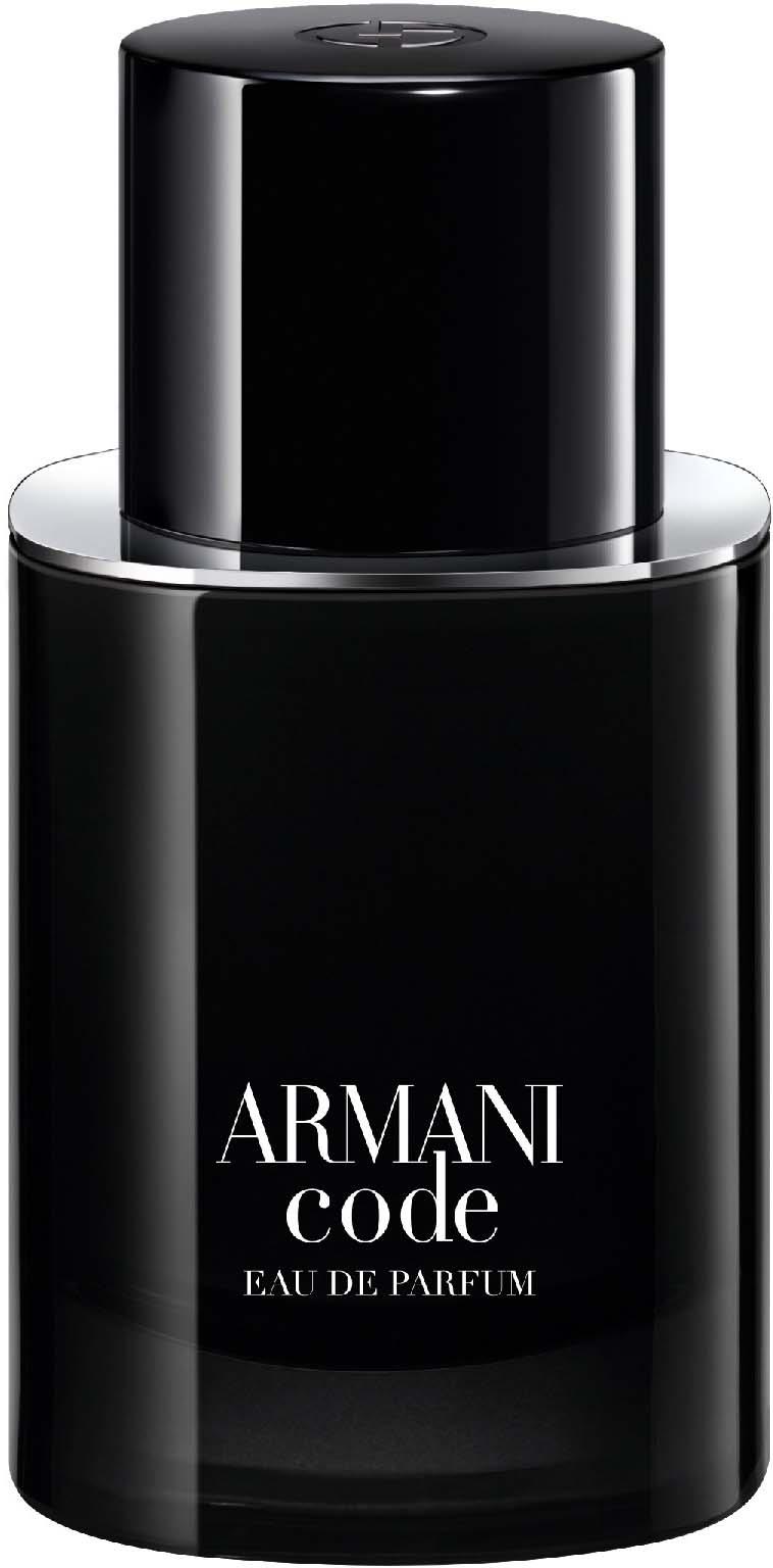 Armani Code Eau de Parfum 50 ml