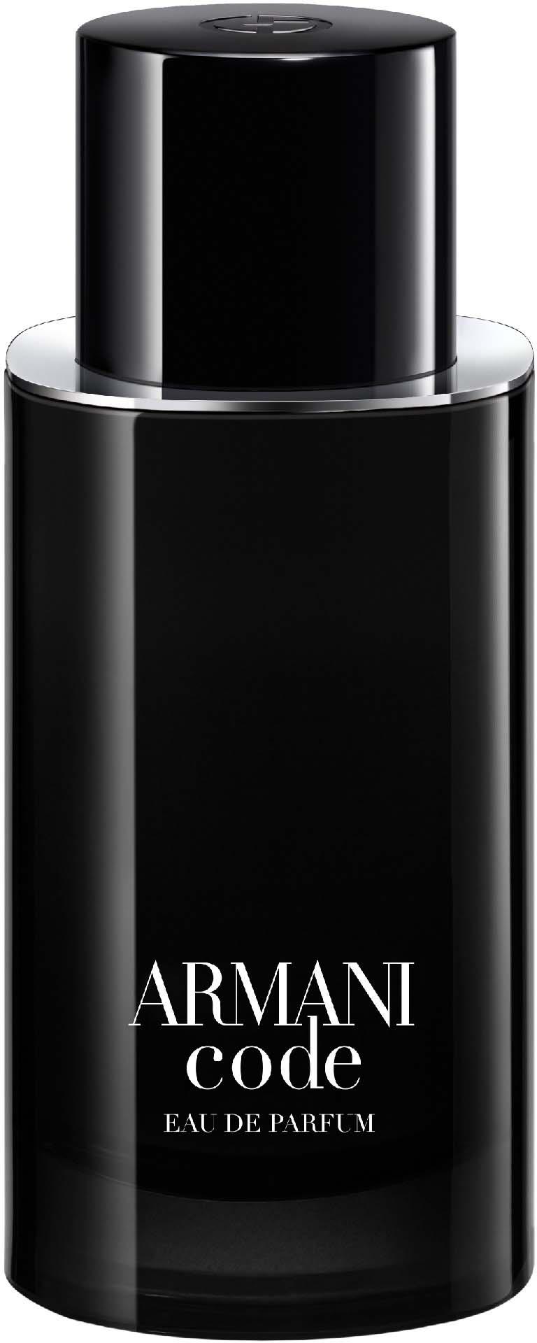 Armani Code Eau de Parfum 75 ml
