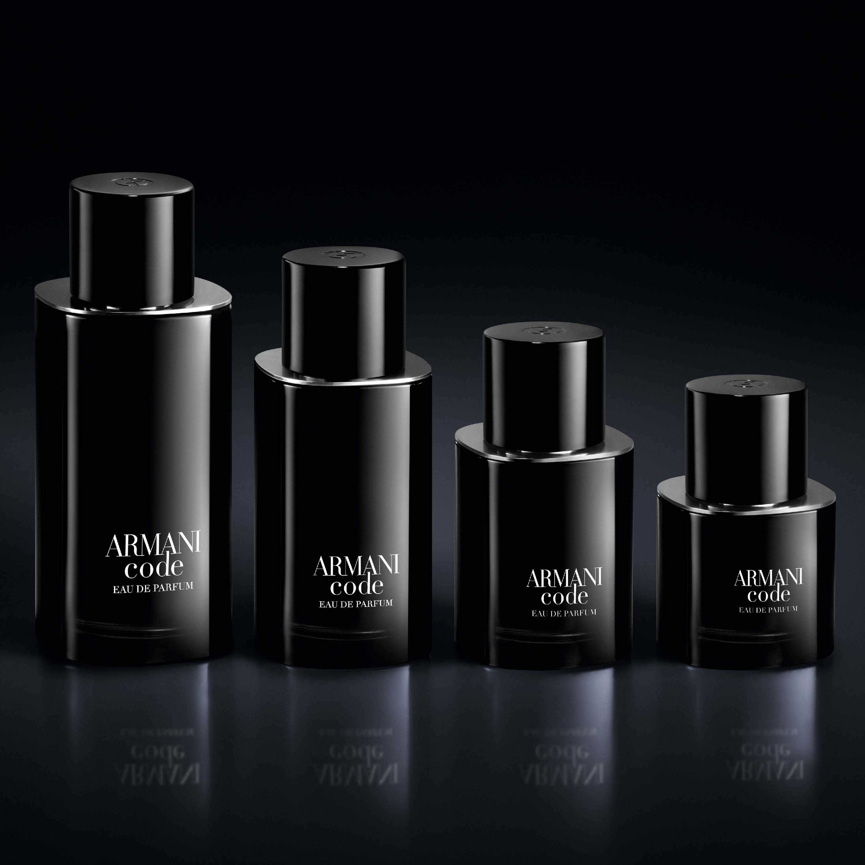 Giorgio Armani Code Eau de Parfum 75 ml (obrázok 6)