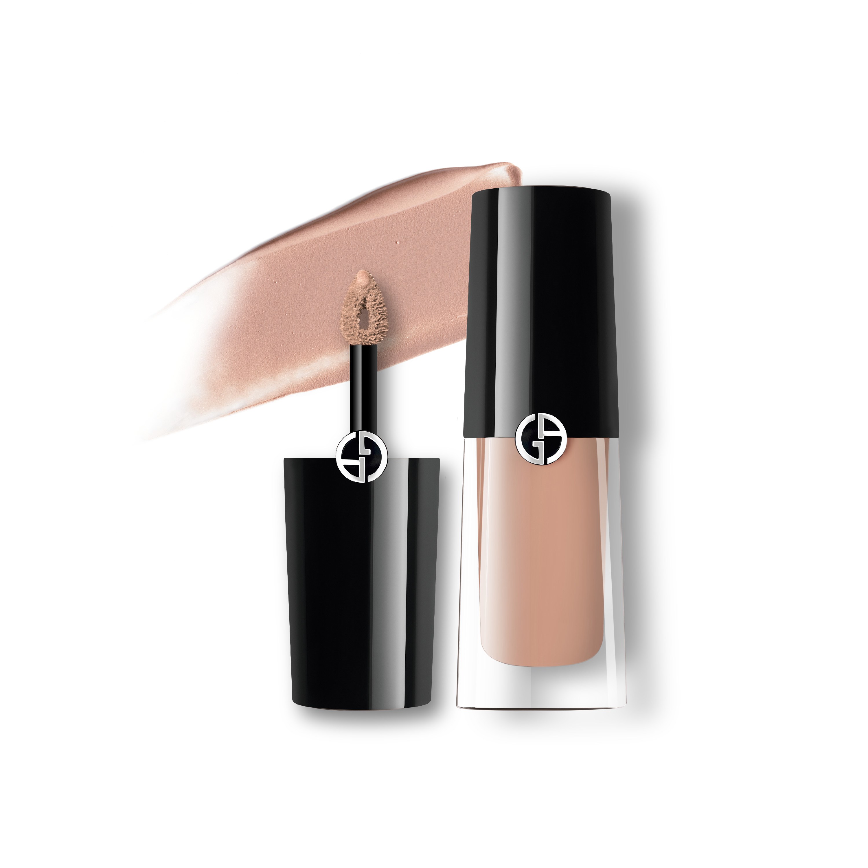 Giorgio Armani Eye Tint 18M Beige (obrázok 3)