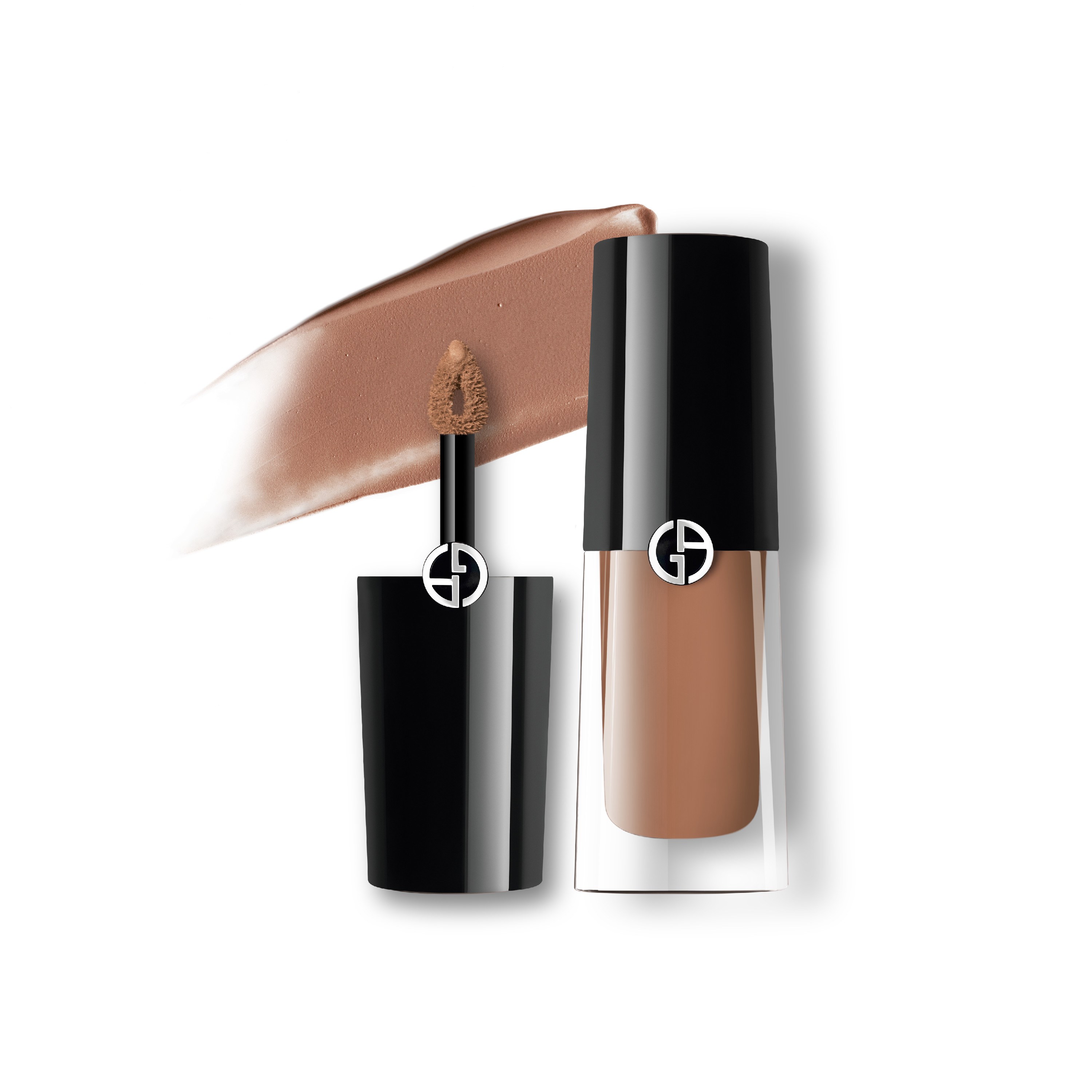 Giorgio Armani Eye Tint 22M Cashew (obrázok 4)