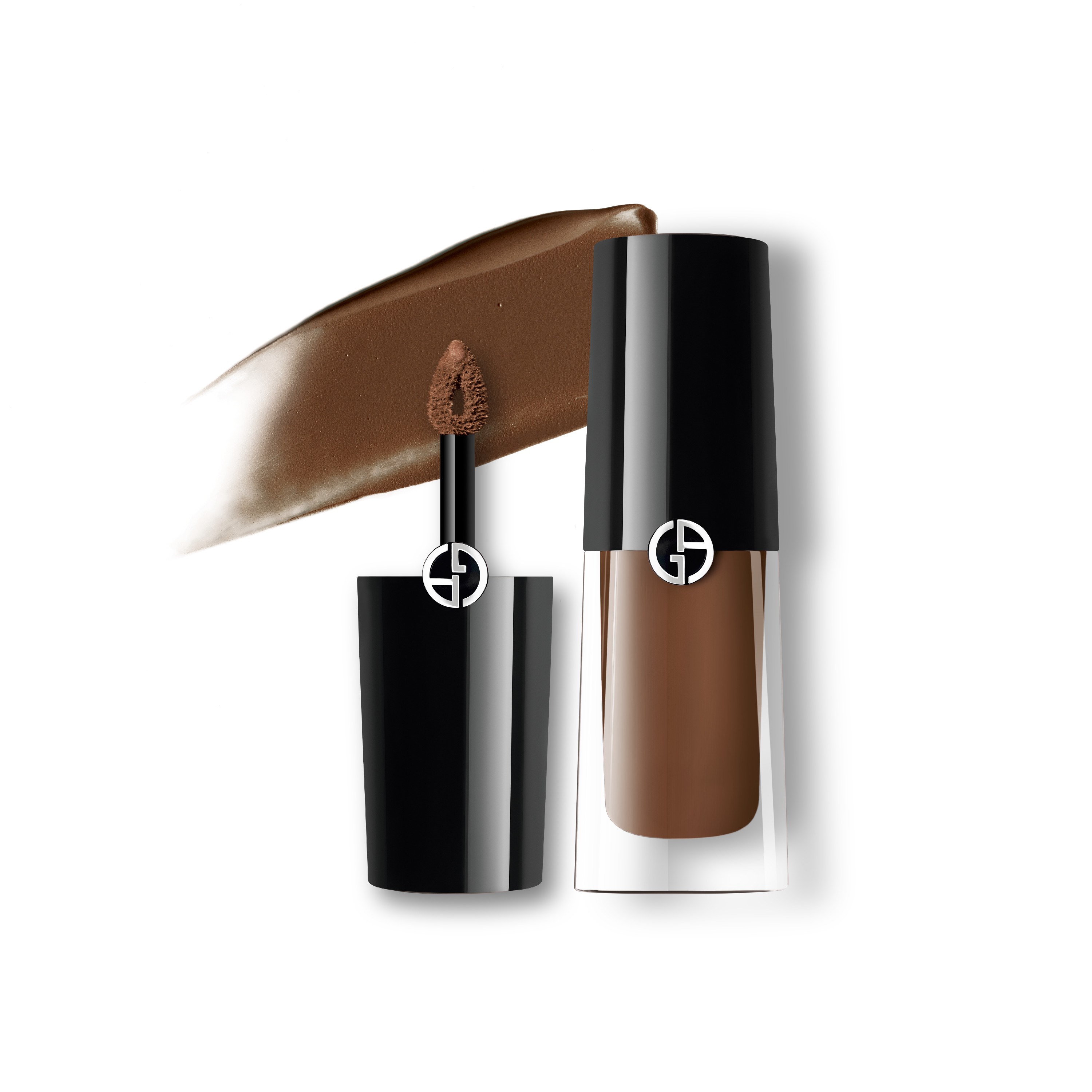 Giorgio Armani Eye Tint 36M Wood (obrázok 4)