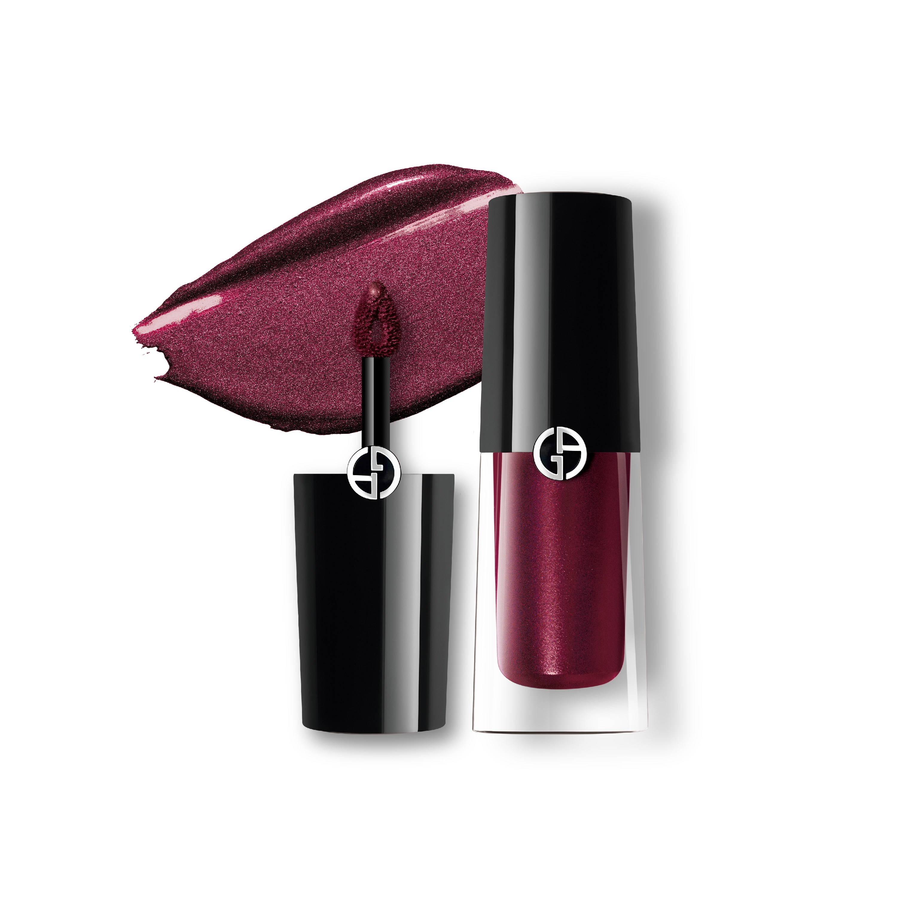 Giorgio Armani Eye Tint 56S Mahogany (obrázok 5)