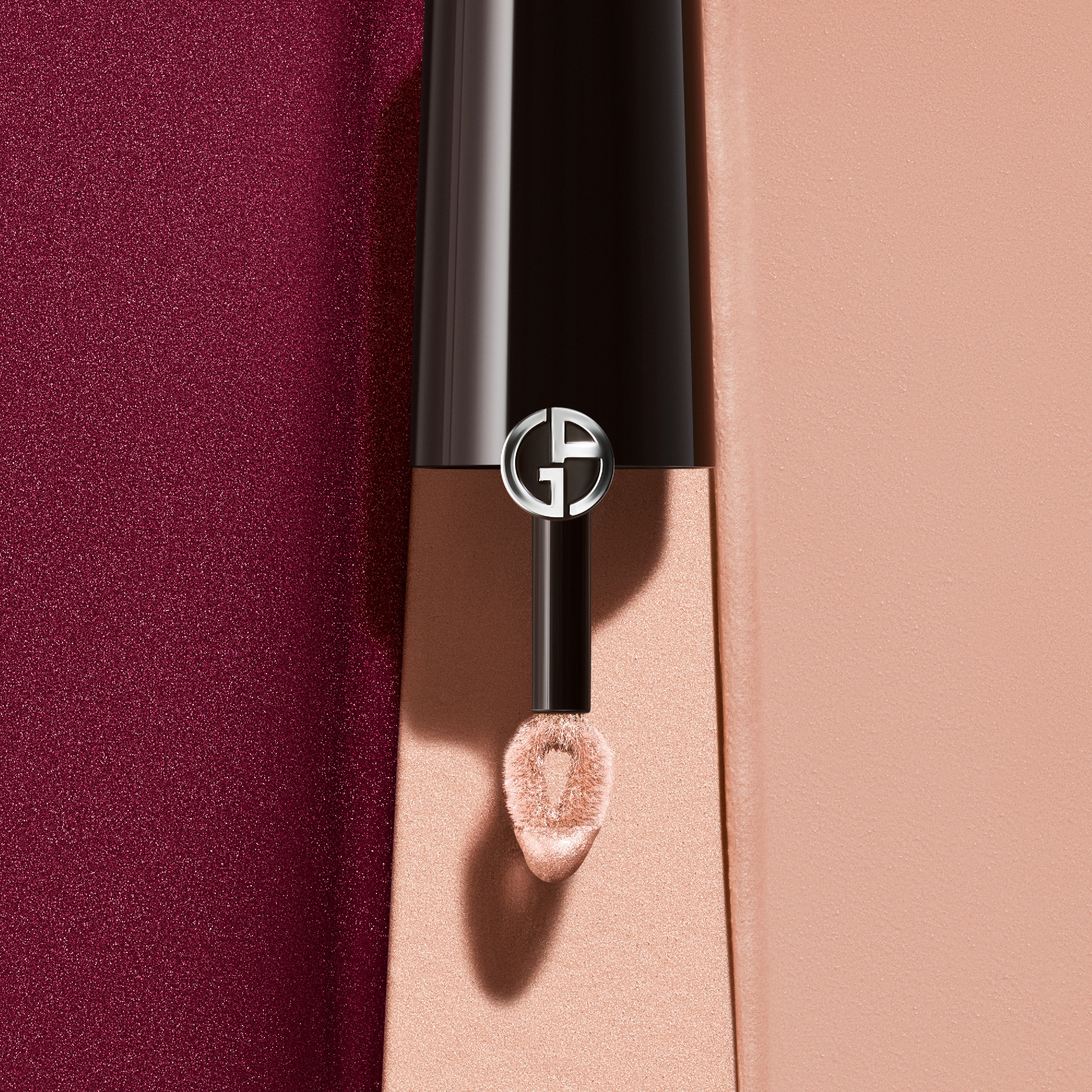 Giorgio Armani Eye Tint 56S Mahogany (obrázok 7)