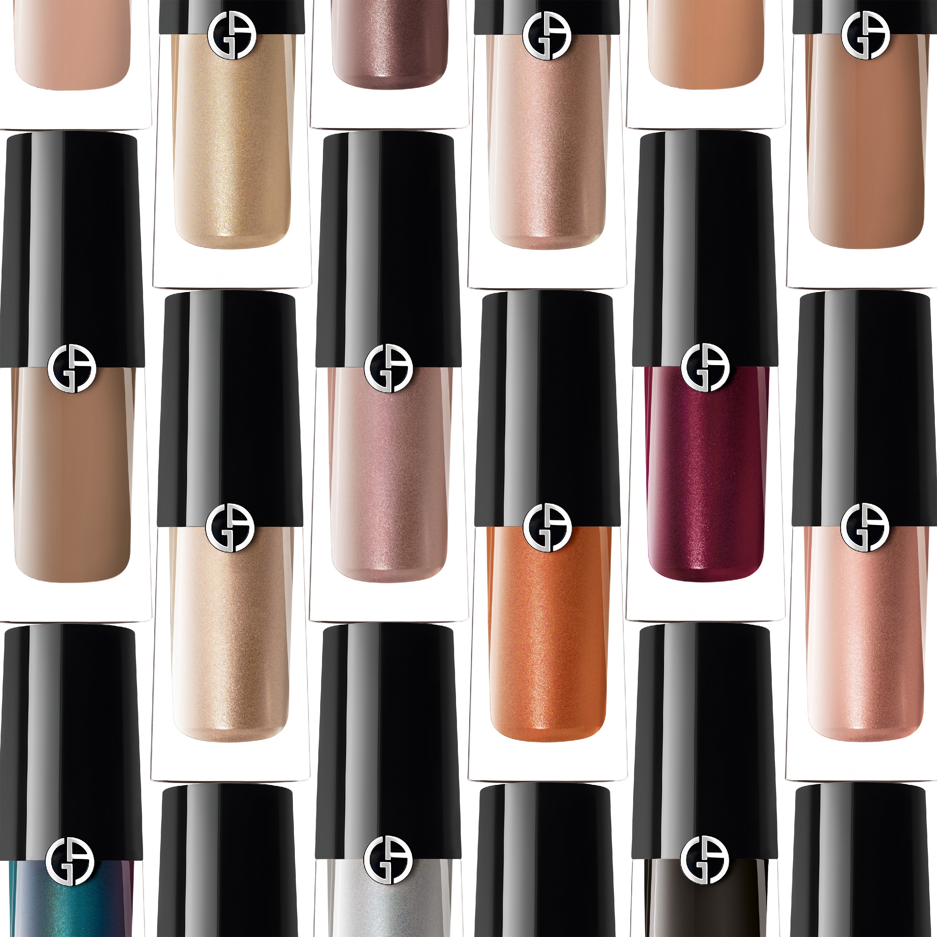 Giorgio Armani Eye Tint 56S Mahogany (obrázok 8)