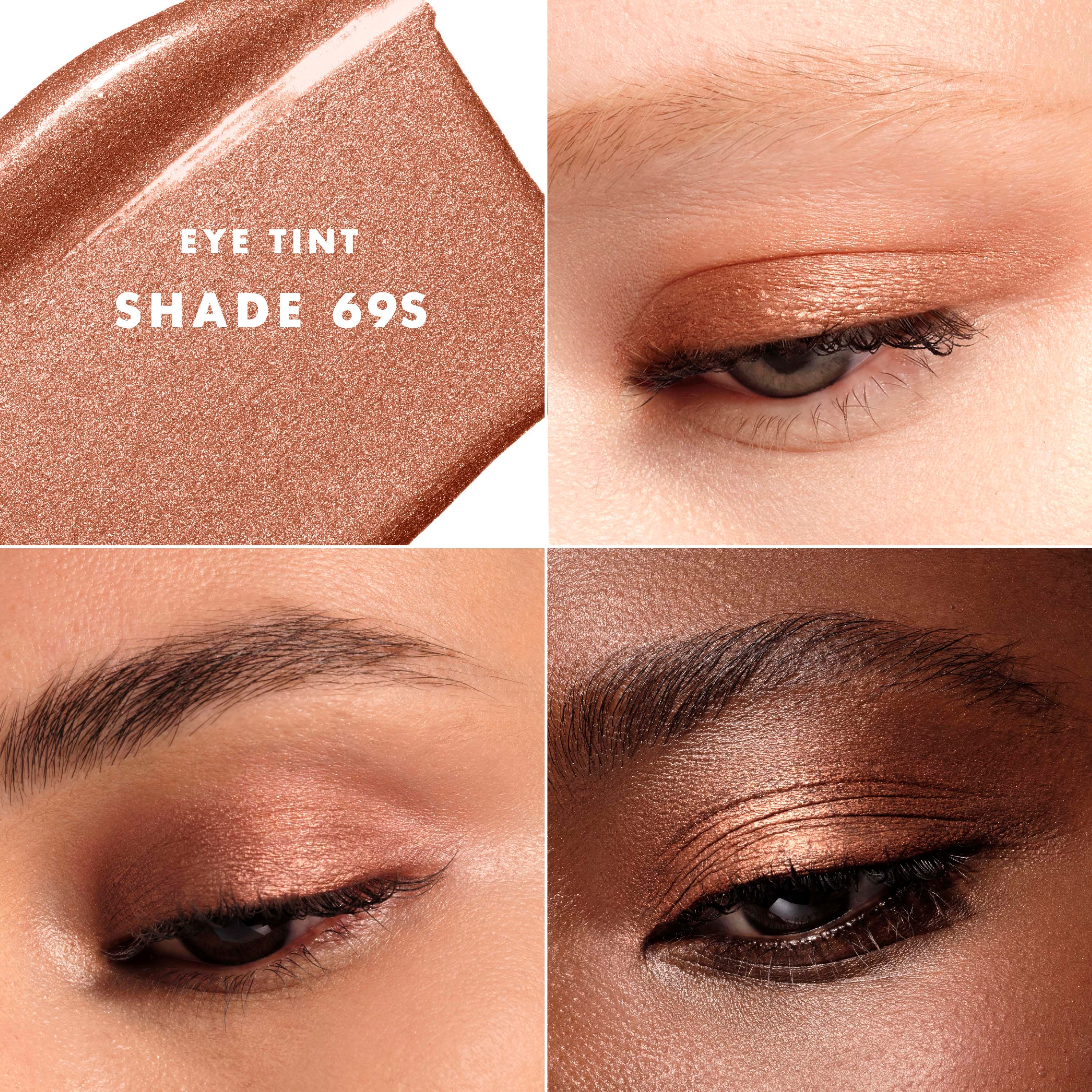 Giorgio Armani Eye Tint 69S Auburn (obrázok 3)