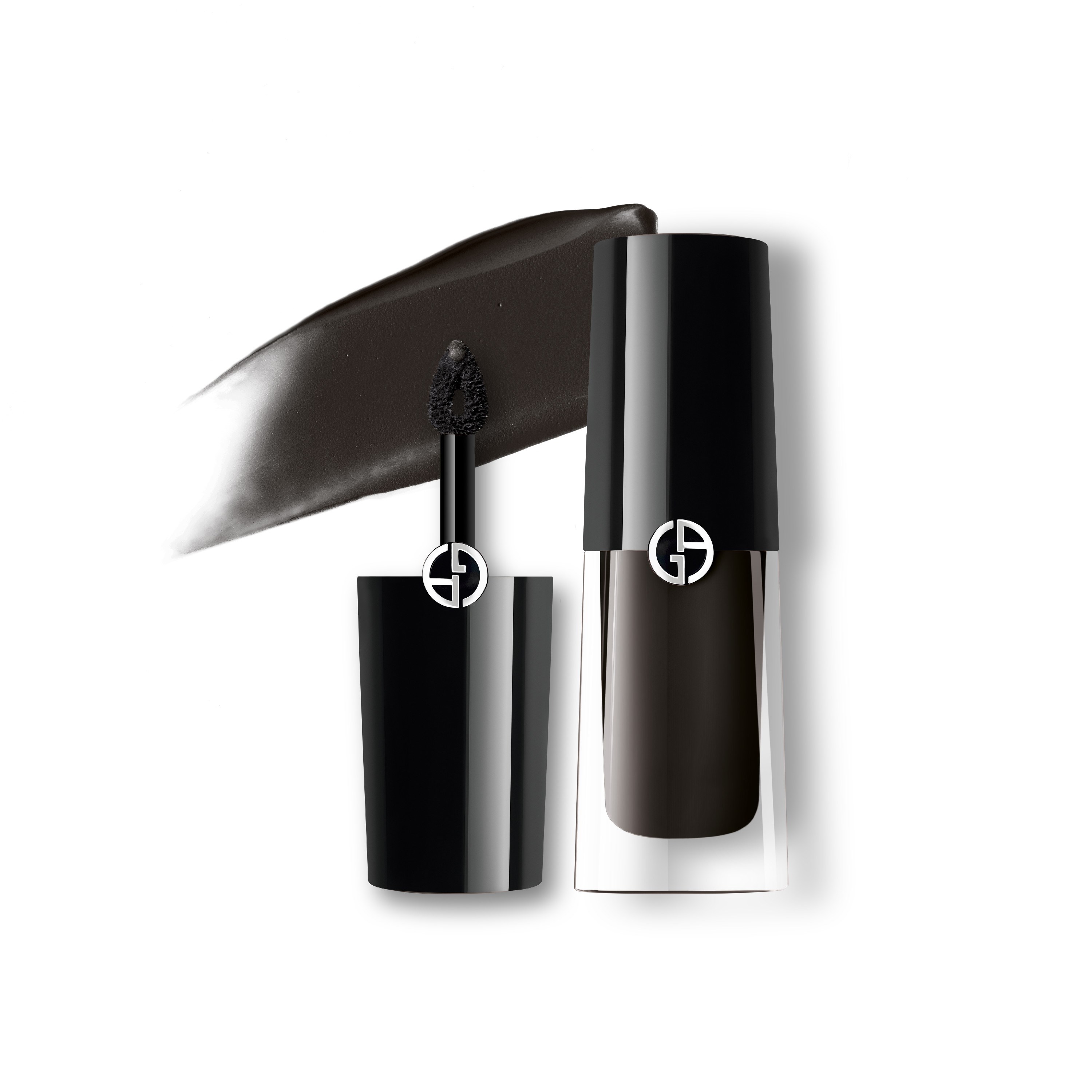 Giorgio Armani Eye Tint 99M Ebony (obrázok 4)