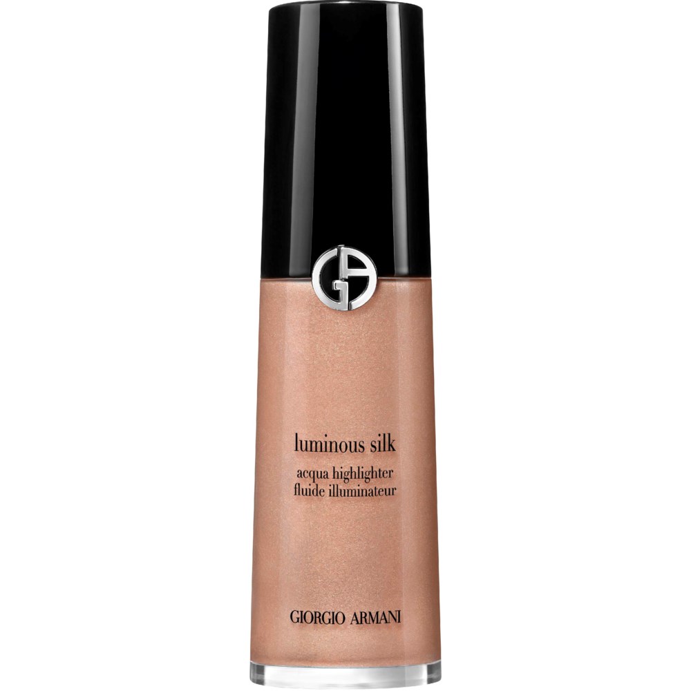 Armani Armani Luminous Silk Acqua Highlighter 3 Dawn