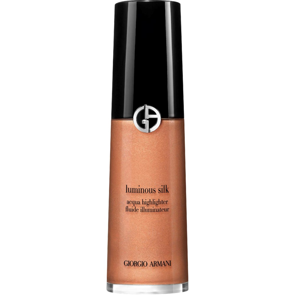 Armani Armani Luminous Silk Acqua Highlighter 4 Sunrise