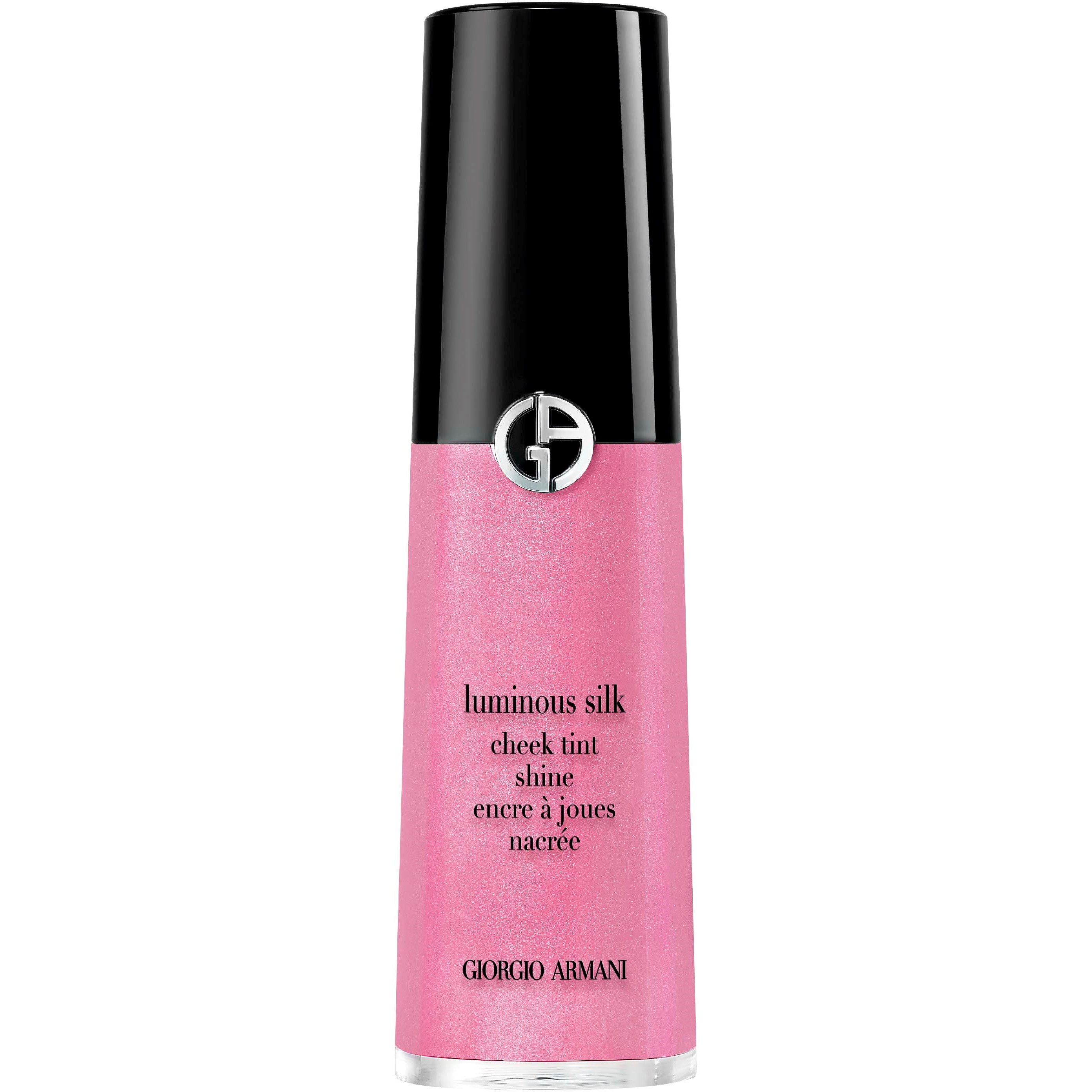 Giorgio Armani Luminous Silk Cheek Tint Shine 53S Cosmic Pink