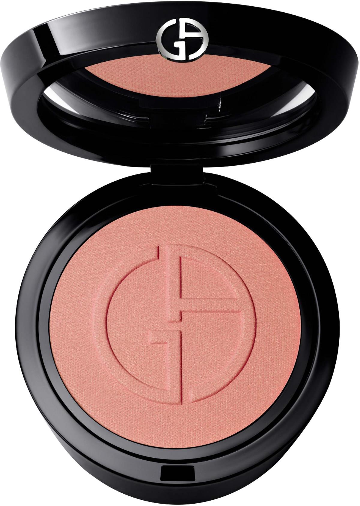 Armani Luminous Silk Glow Blush 10 Intimate
