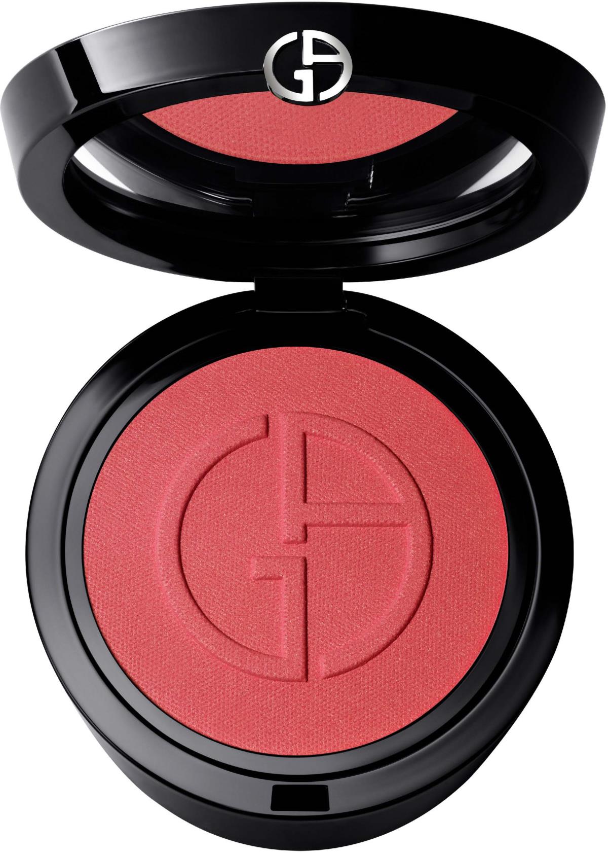 Armani Luminous Silk Glow Blush 40 Mania