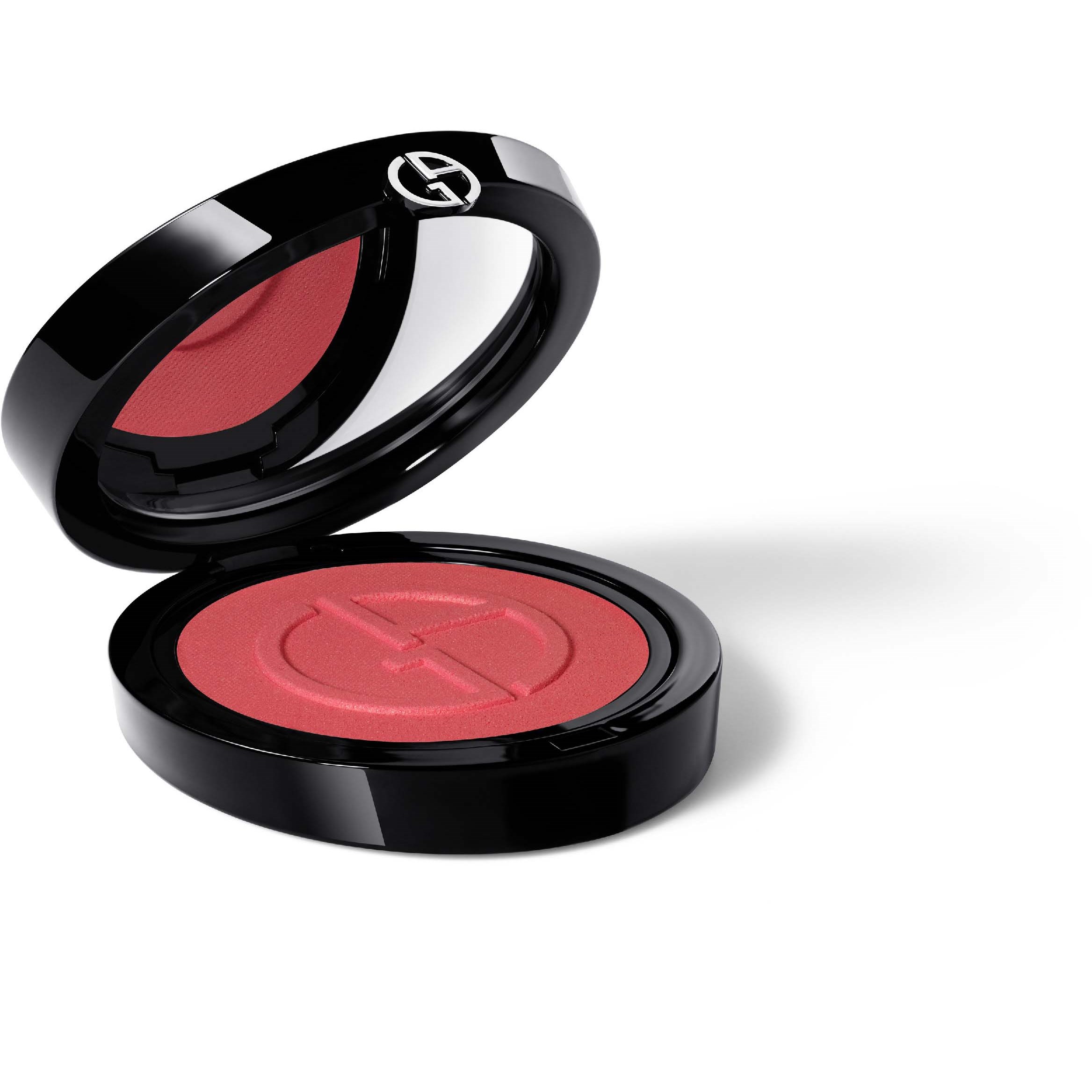 Giorgio Armani Luminous Silk Glow Blush 40 Mania (obrázok 8)