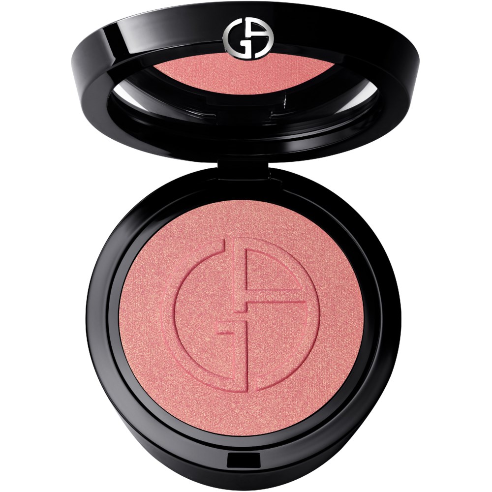 Armani Armani Luminous Silk Glow Blush 50 Euphoric