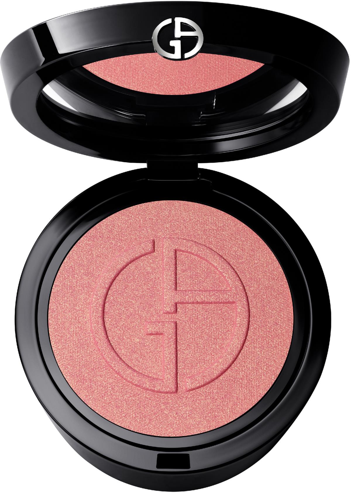 Armani Luminous Silk Glow Blush 50 Euphoric
