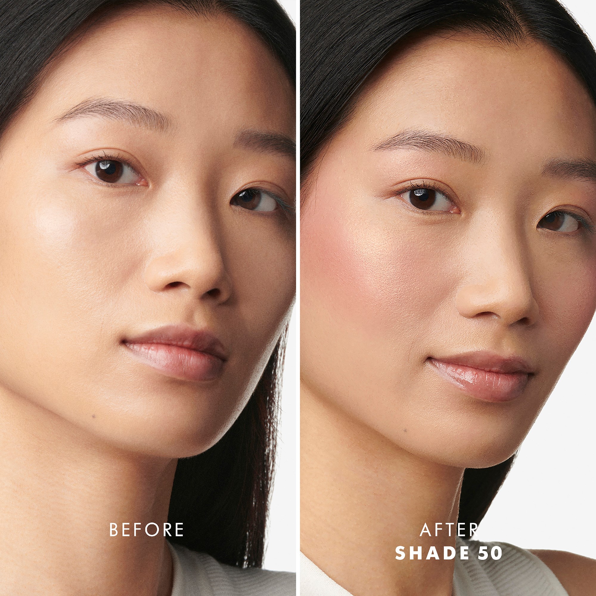 Giorgio Armani Luminous Silk Glow Blush 50 Euphoric (obrázok 11)