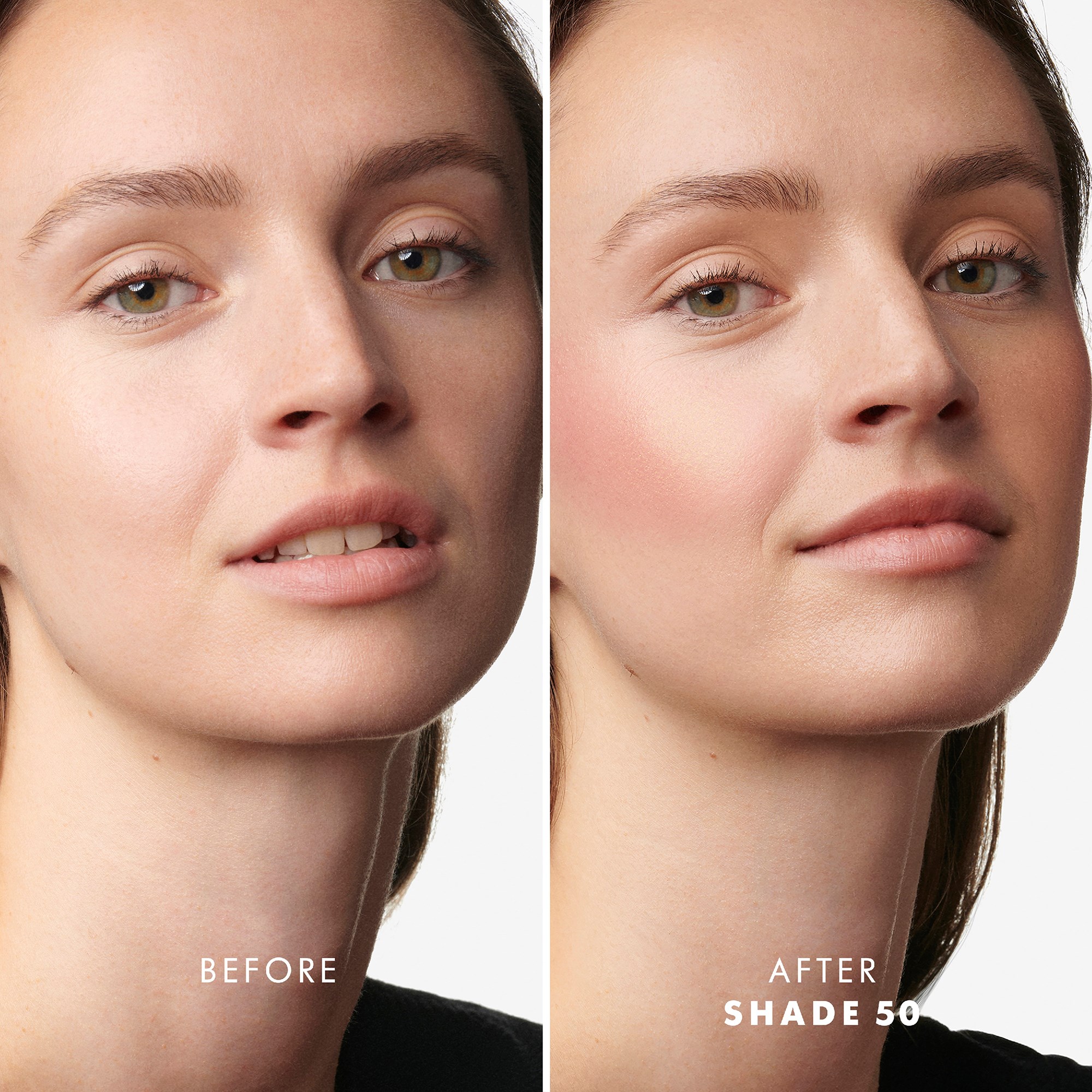 Giorgio Armani Luminous Silk Glow Blush 50 Euphoric (obrázok 9)
