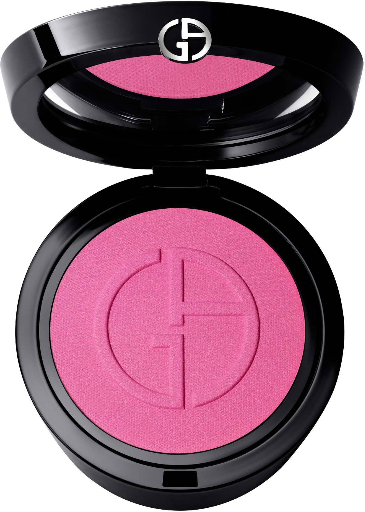 Armani Luminous Silk Glow Blush 52 Ecstasy