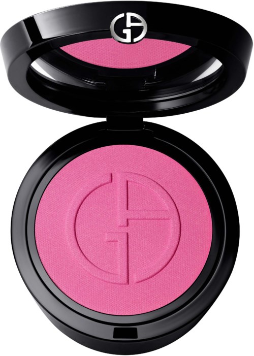 Armani Armani Luminous Silk Glow Blush 52 Ecstasy