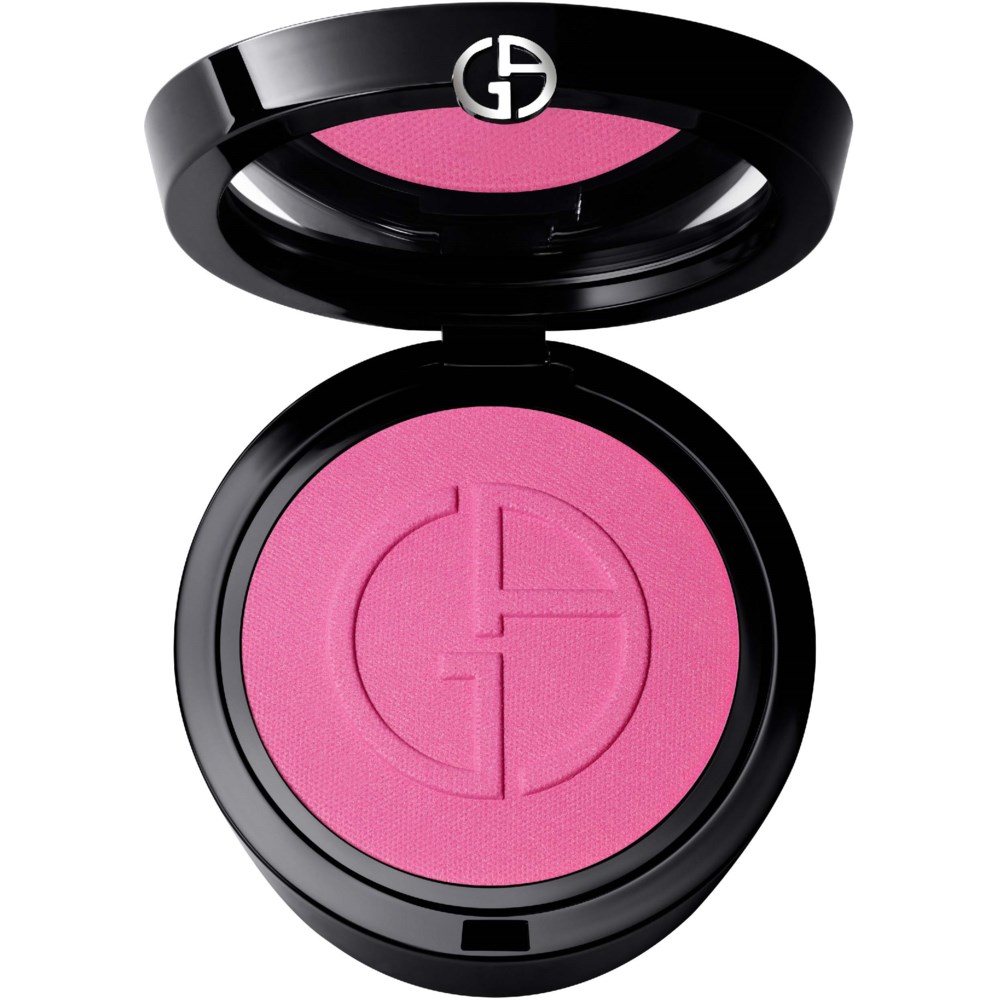Armani Armani Luminous Silk Glow Blush 52 Ecstasy