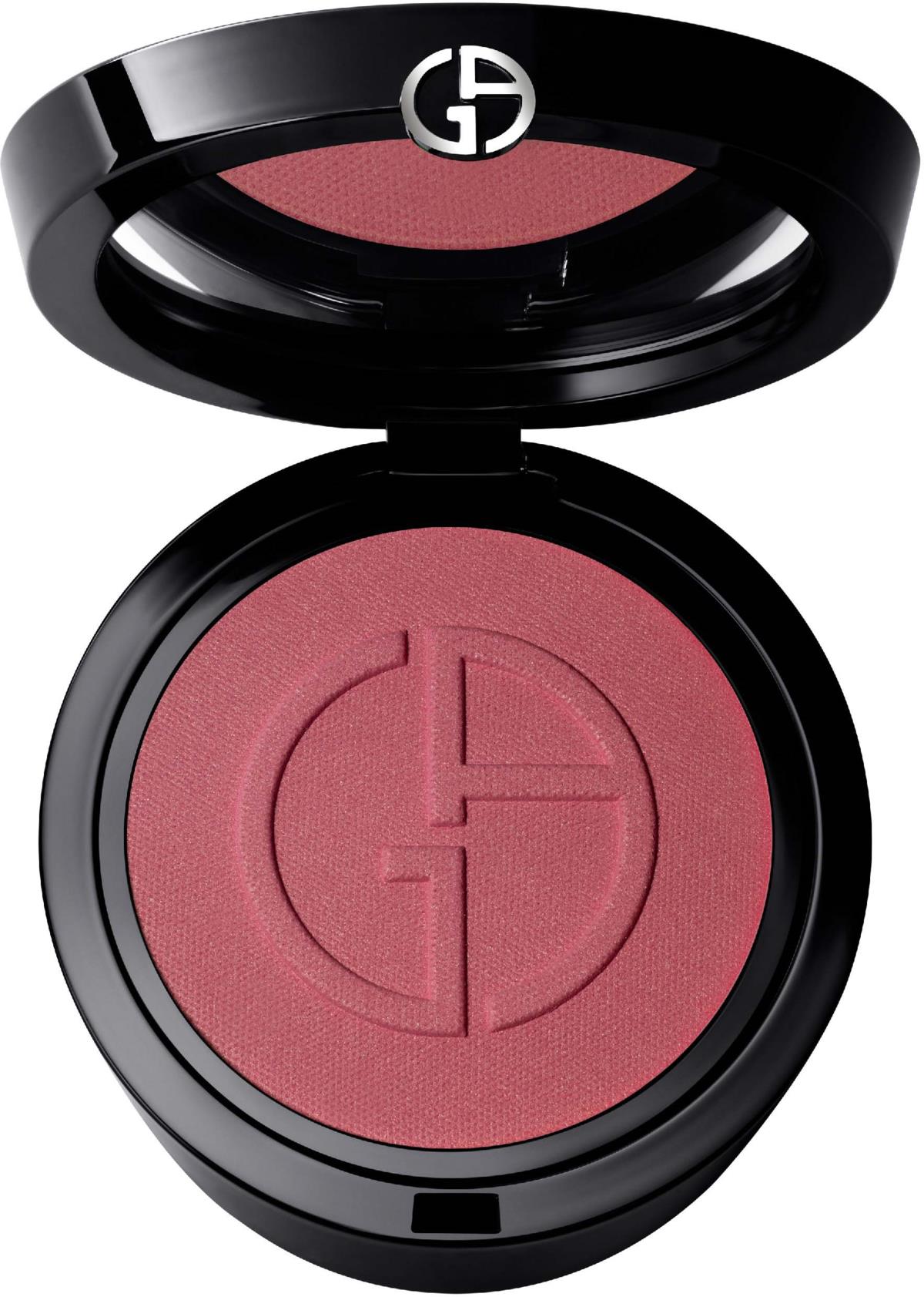 Armani Luminous Silk Glow Blush 60 Mystery