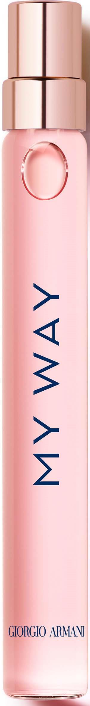 Armani My Way Eau de Parfum 10 ml