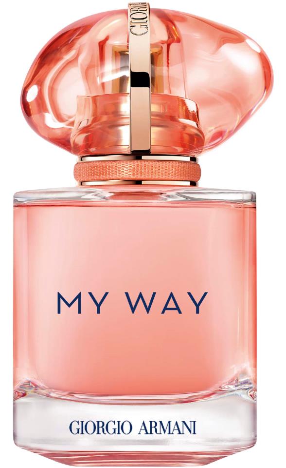 Eau De Parfum Fragrantica Giorgio Armani My Way Fragrantica Nectar