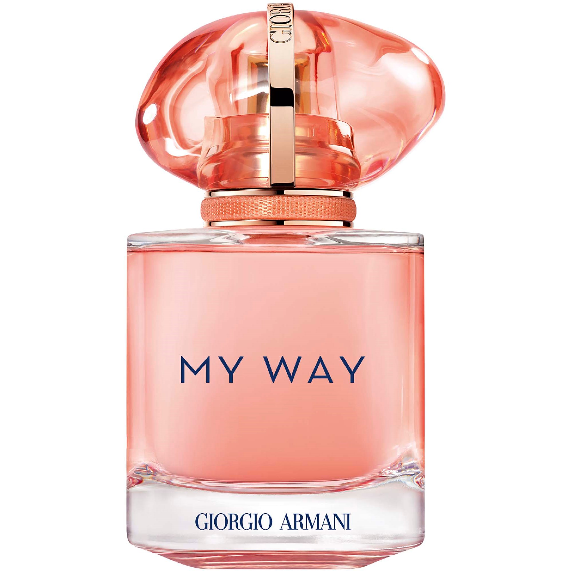 Giorgio Armani My Way Eau de Parfum Ylang 30 ml billede