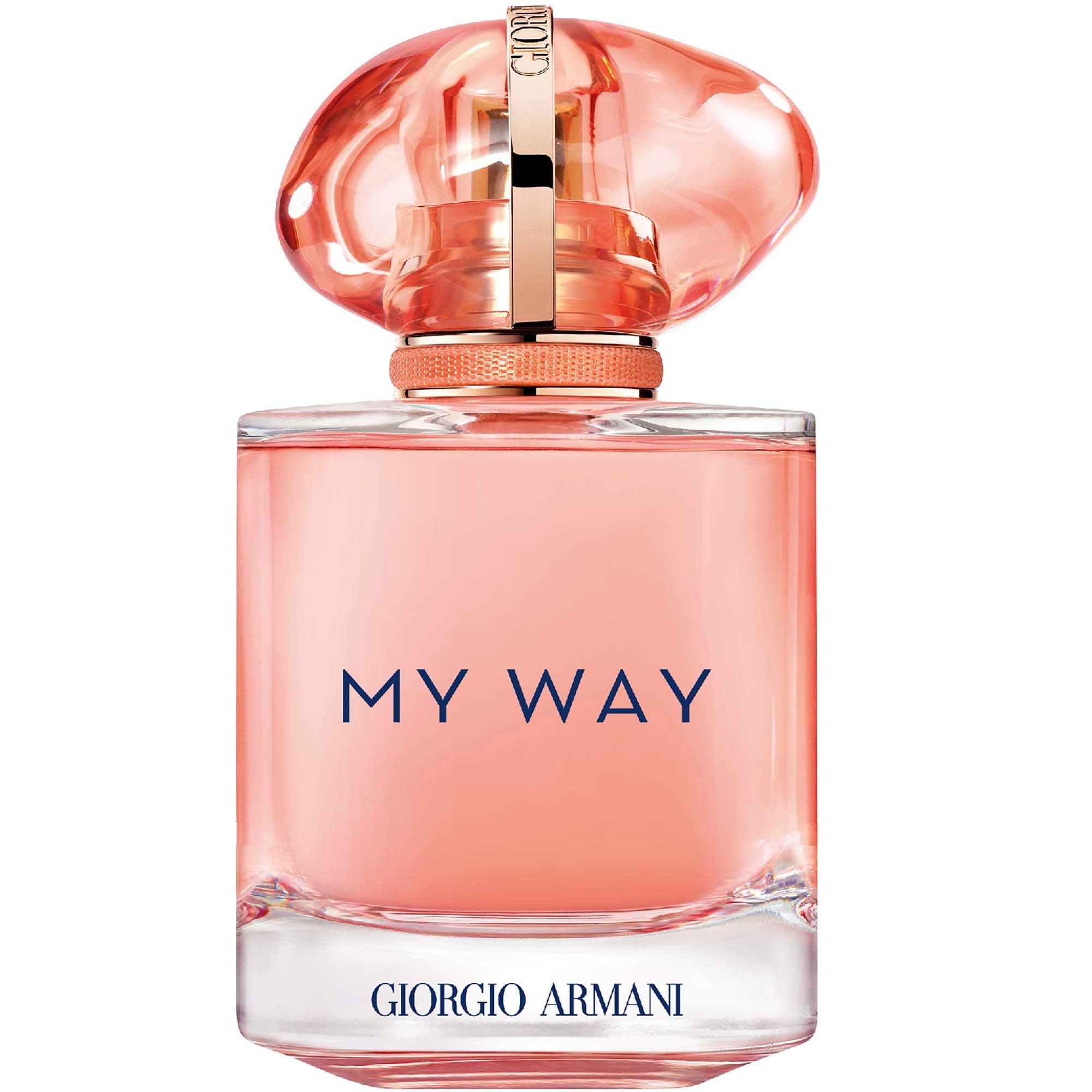 Giorgio Armani My Way Ylang EDP - 50 ml