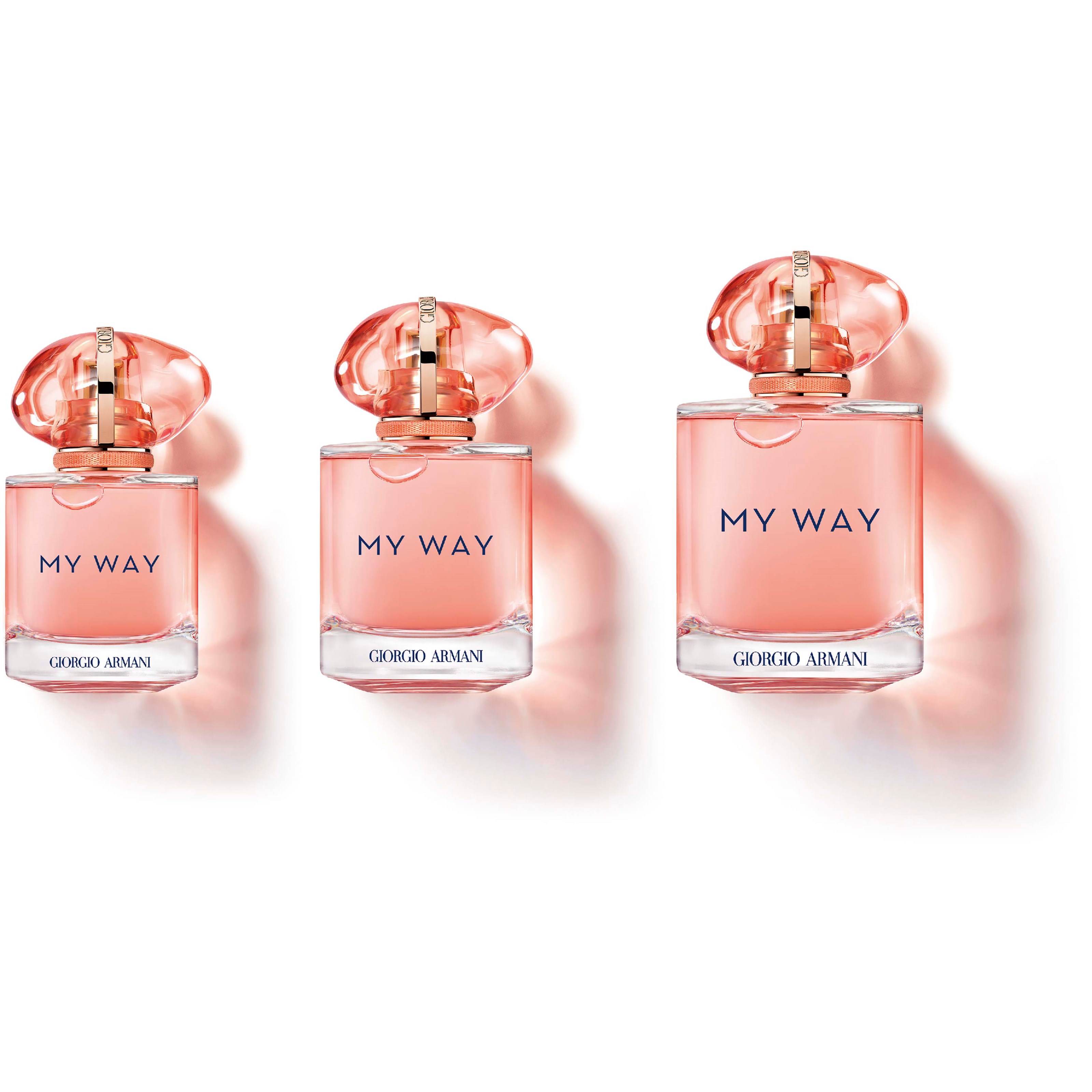 Giorgio Armani My Way Eau de Parfum Ylang 50 ml (obrázok 5)