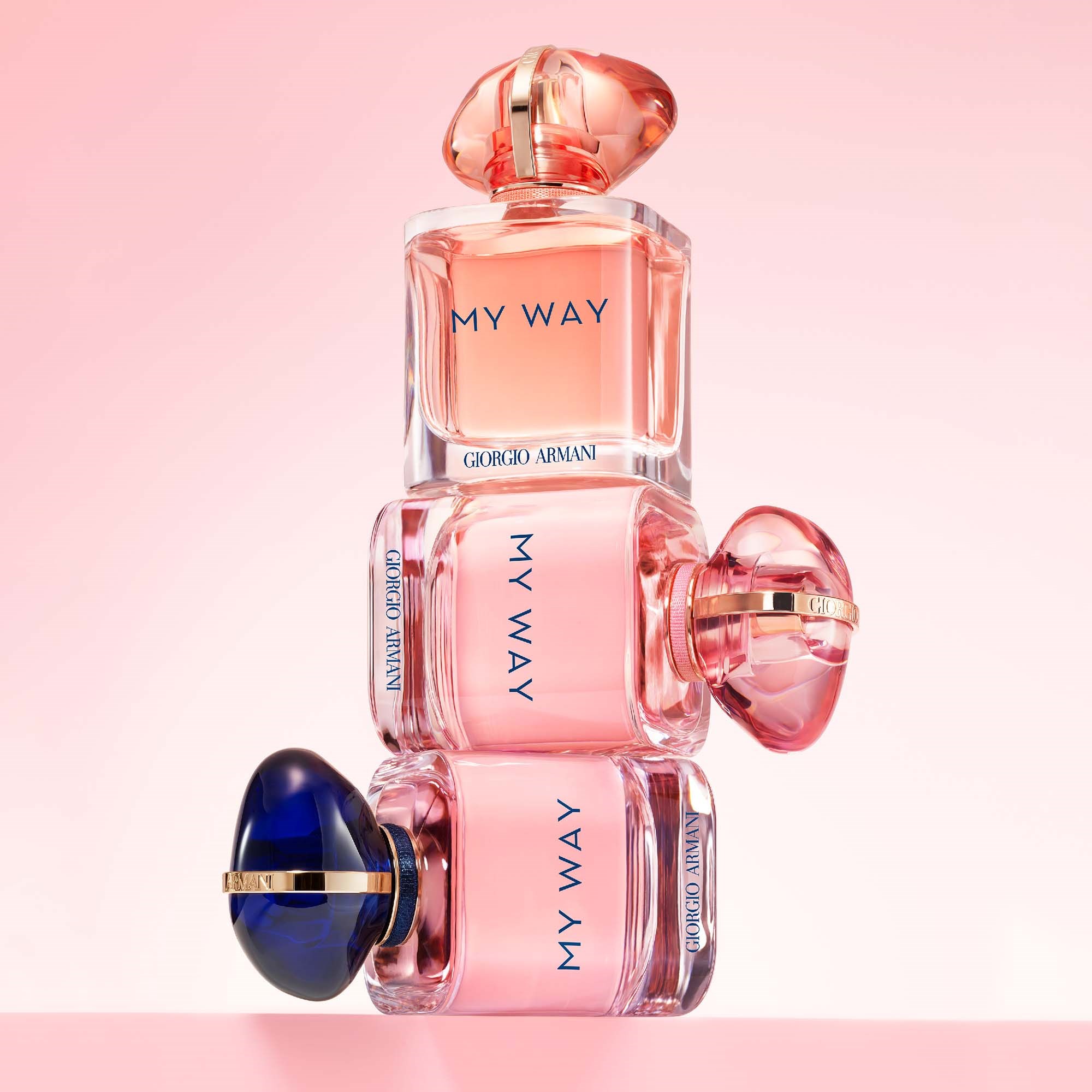 Giorgio Armani My Way Eau de Parfum Ylang 50 ml (obrázok 7)