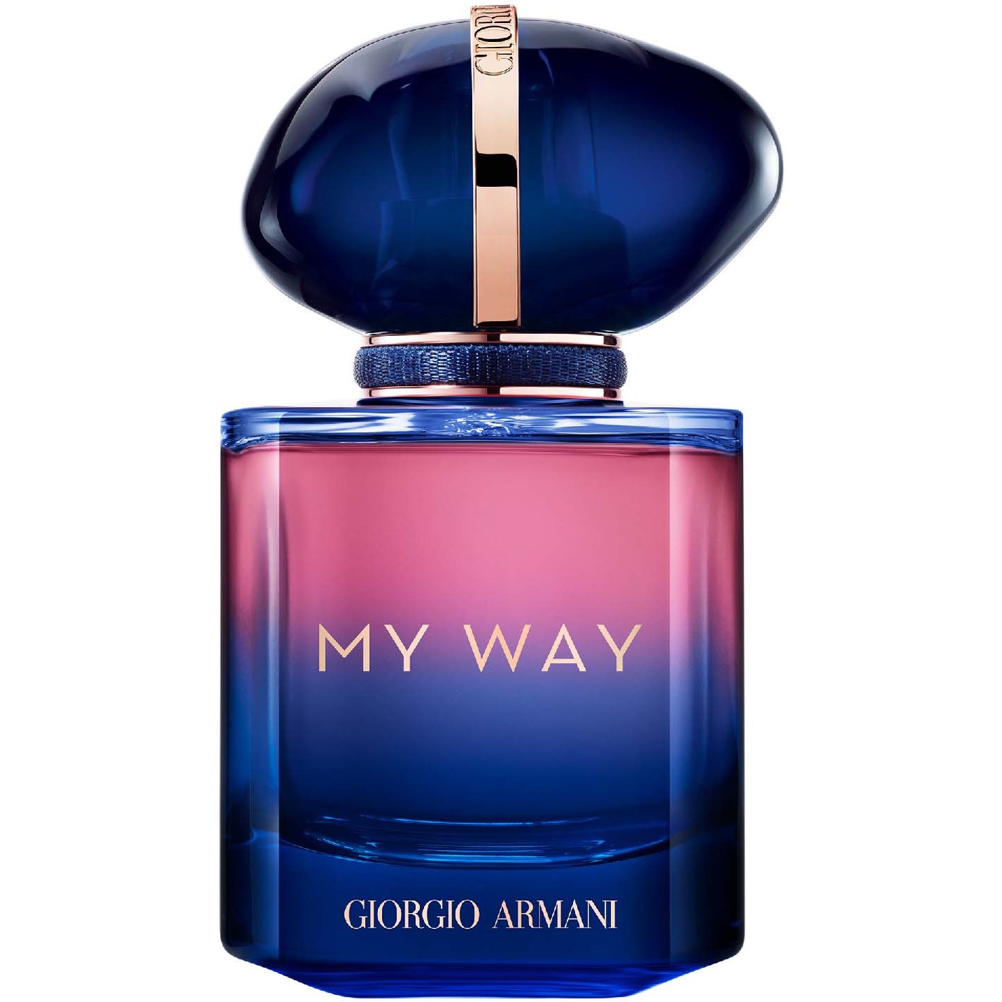 Läs mer om Armani My Way Le Parfum 30 ml