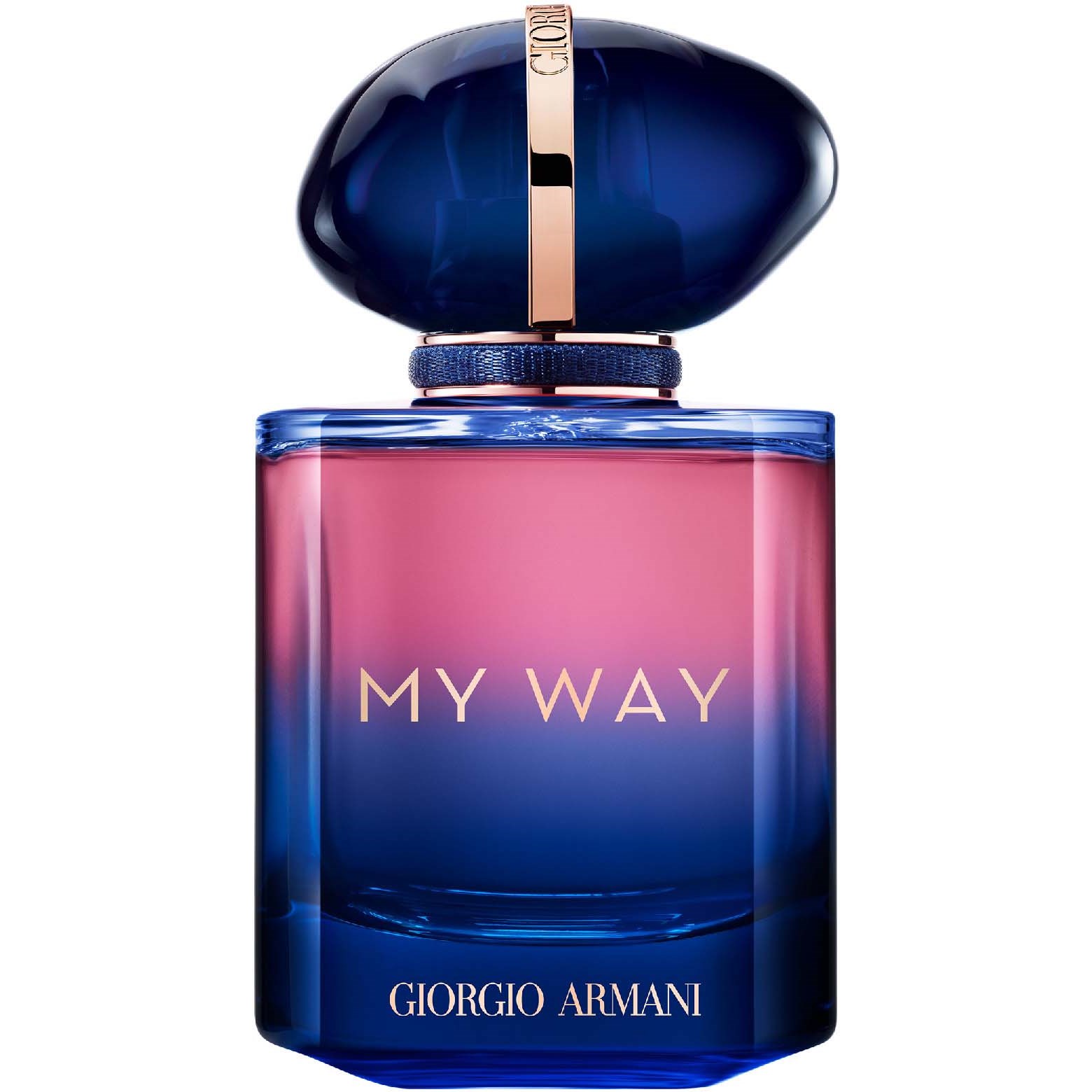 Läs mer om Armani My Way Le Parfum 50 ml