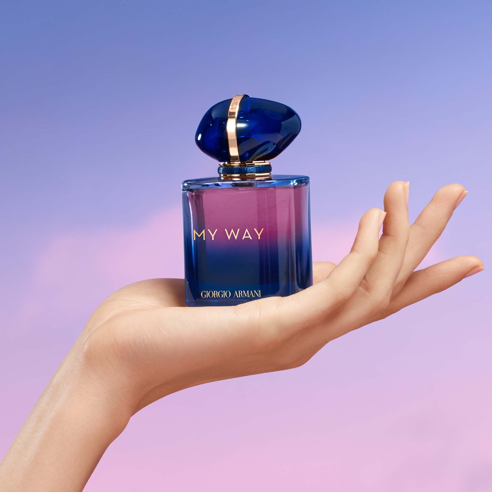 Giorgio Armani My Way Le Parfum 50 ml (obrázok 6)