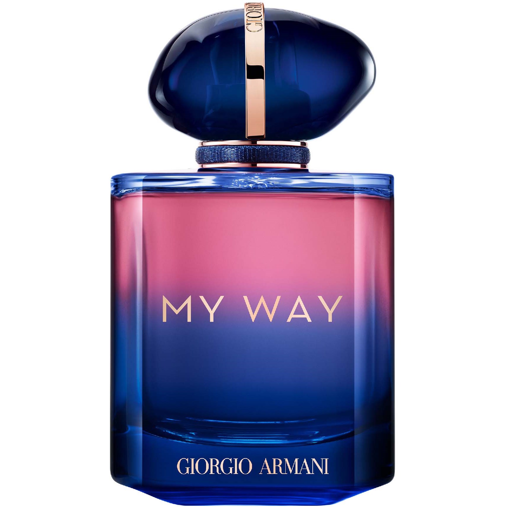 Läs mer om Armani My Way Le Parfum 90 ml