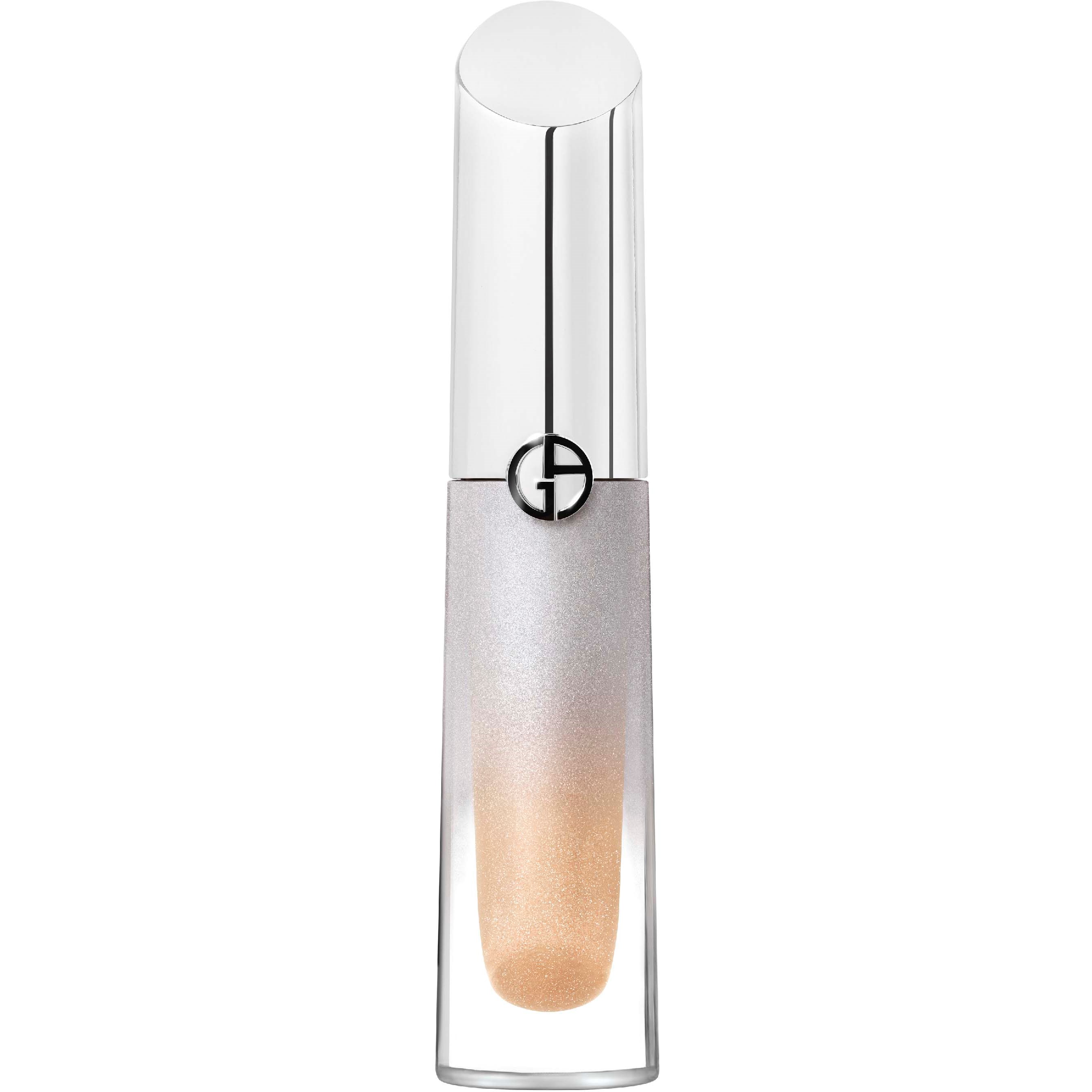 Armani Prisma Glass Icy Plumper 31 Golden Ice