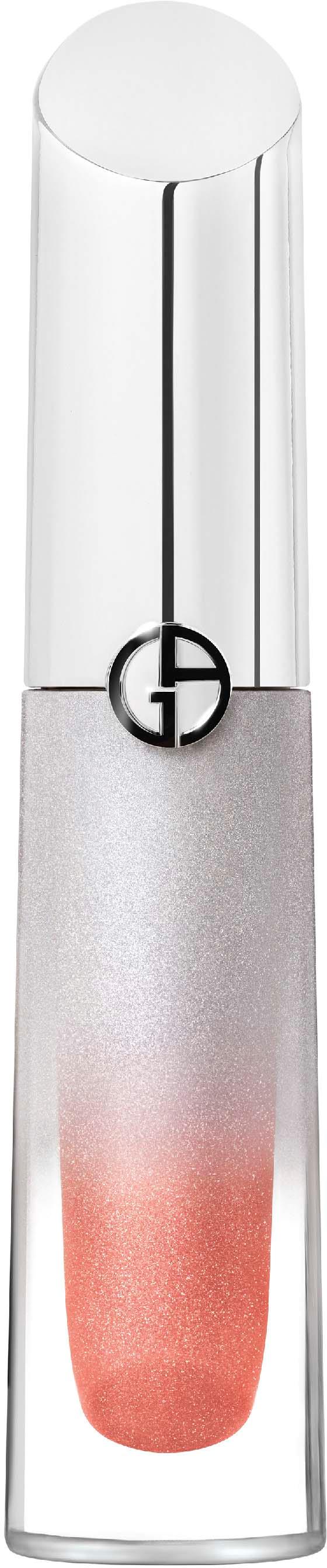Armani Prisma Glass Icy Plumper 33 Rosewood